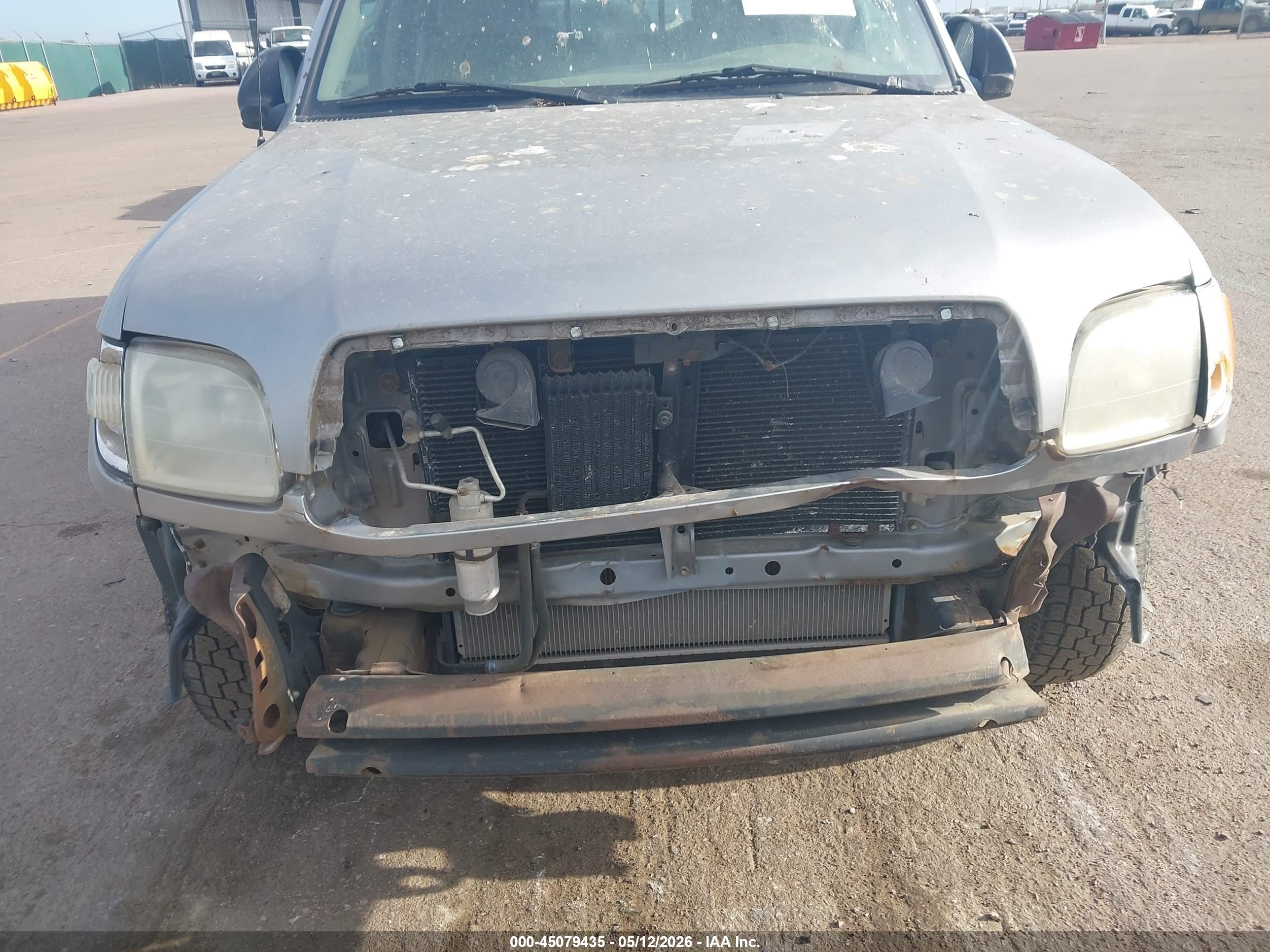 TOYOTA TUNDRA image 6