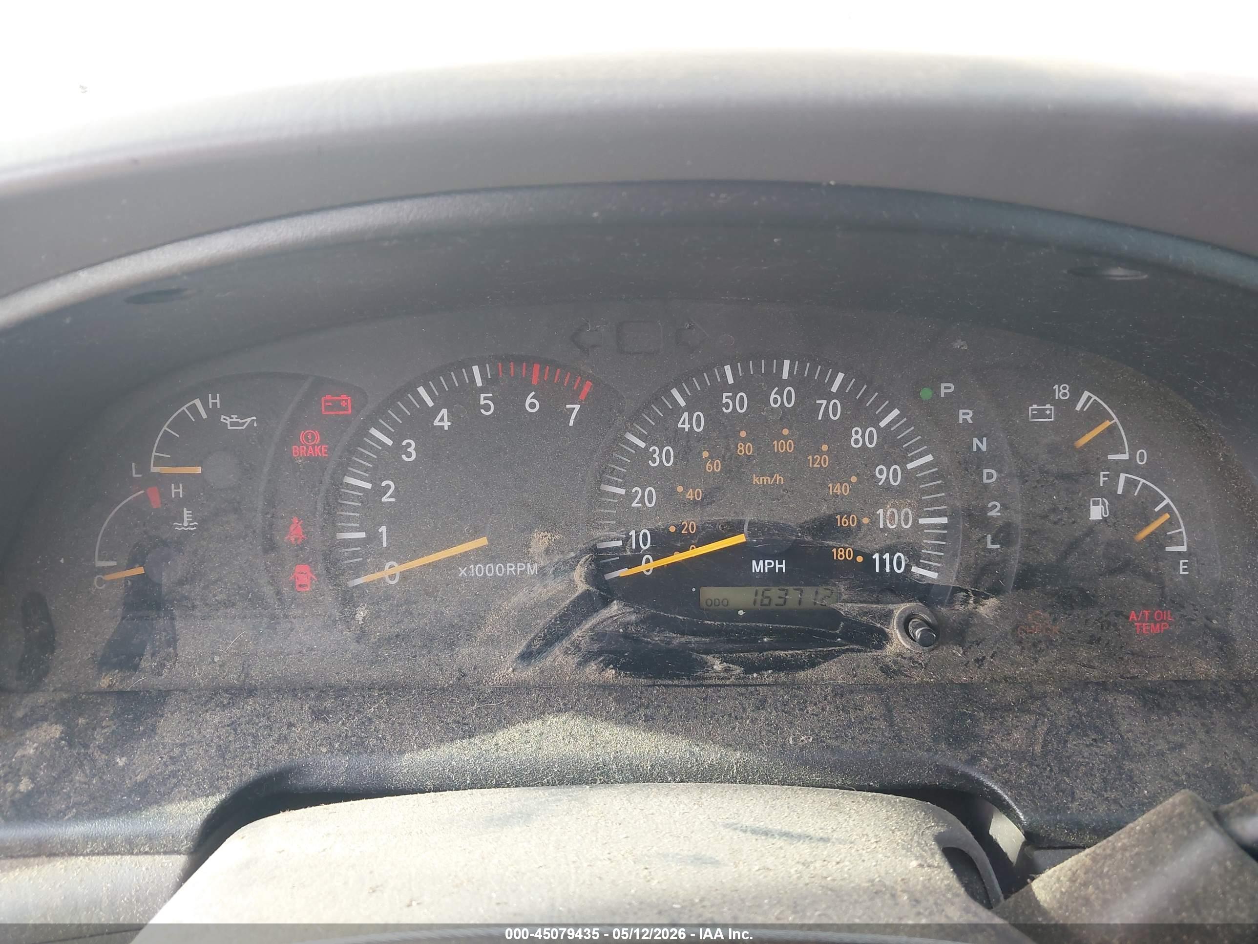 TOYOTA TUNDRA image 7