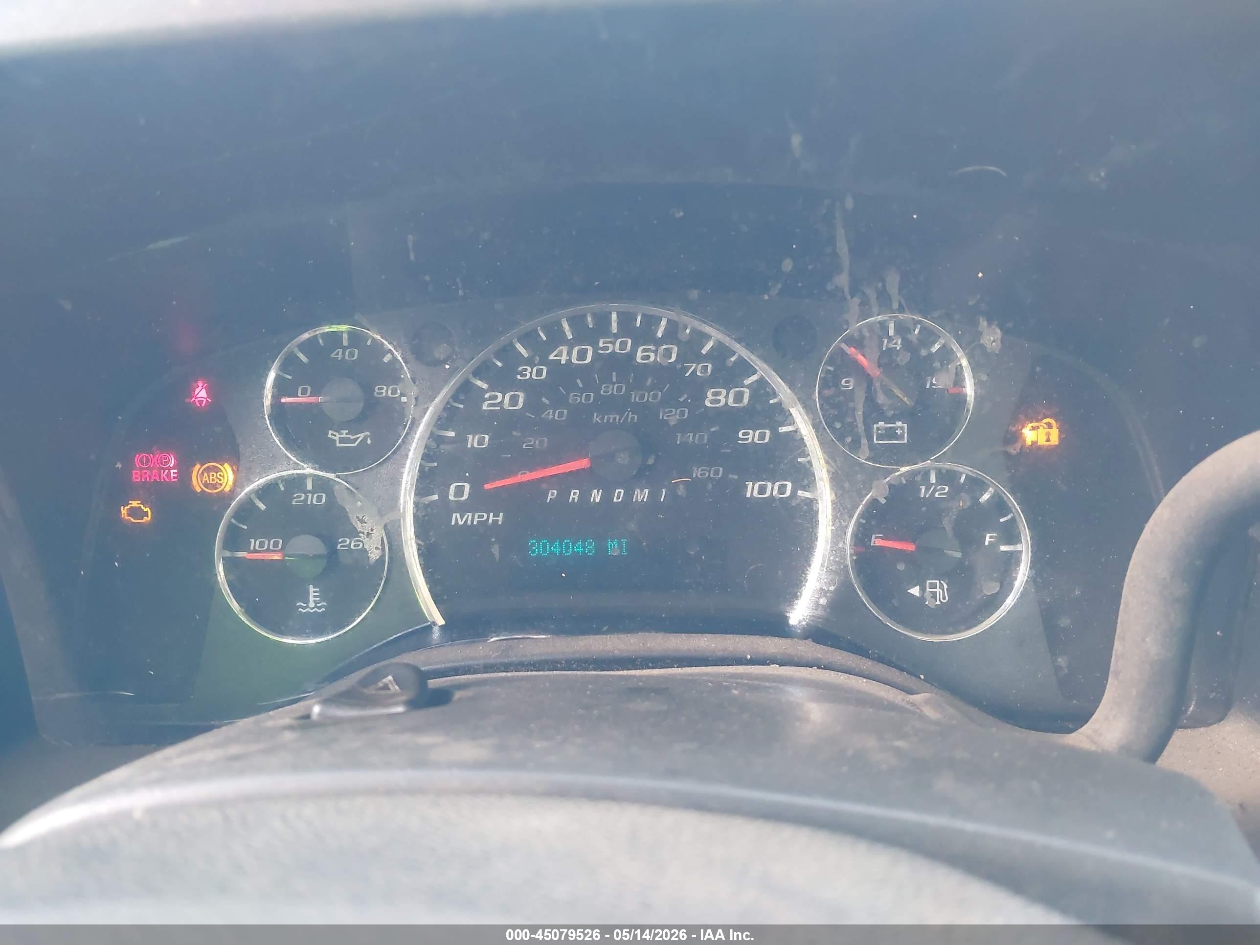CHEVROLET EXPRESS image 6
