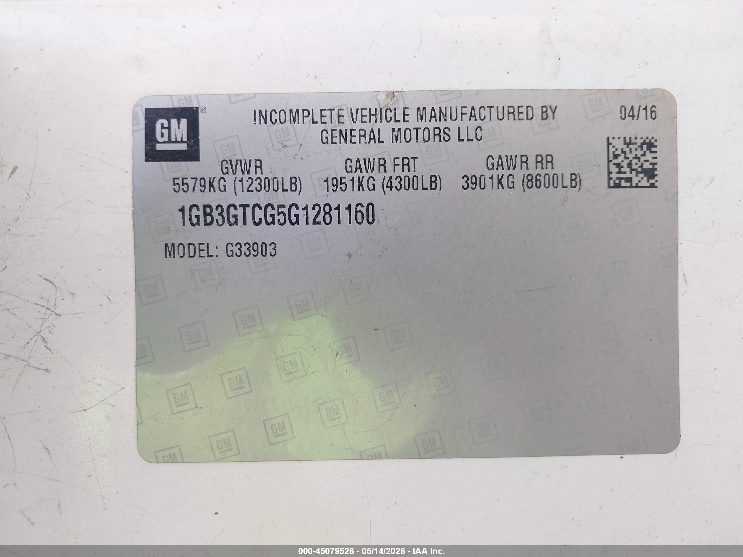 CHEVROLET EXPRESS image 9