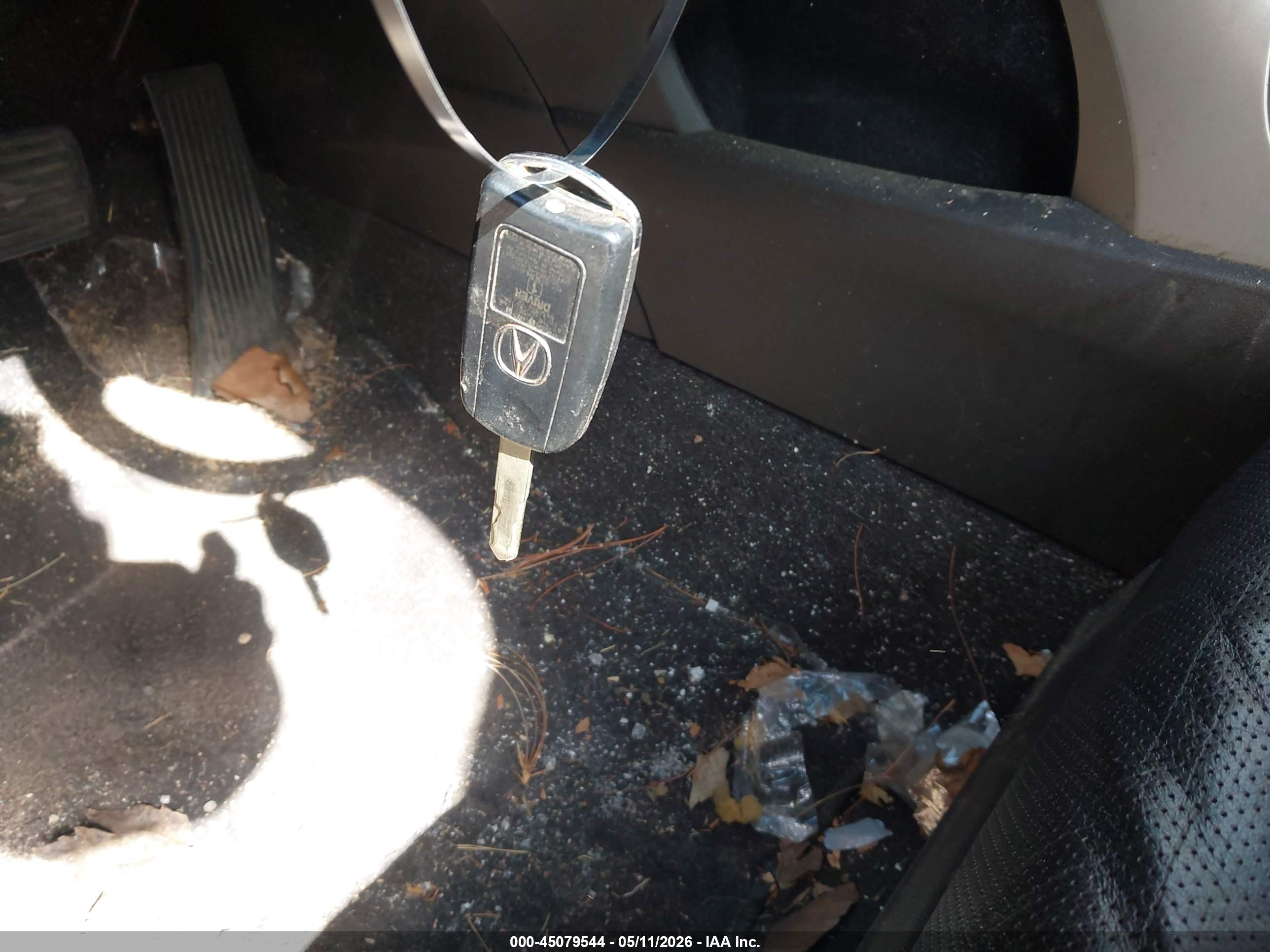 ACURA TSX image 11