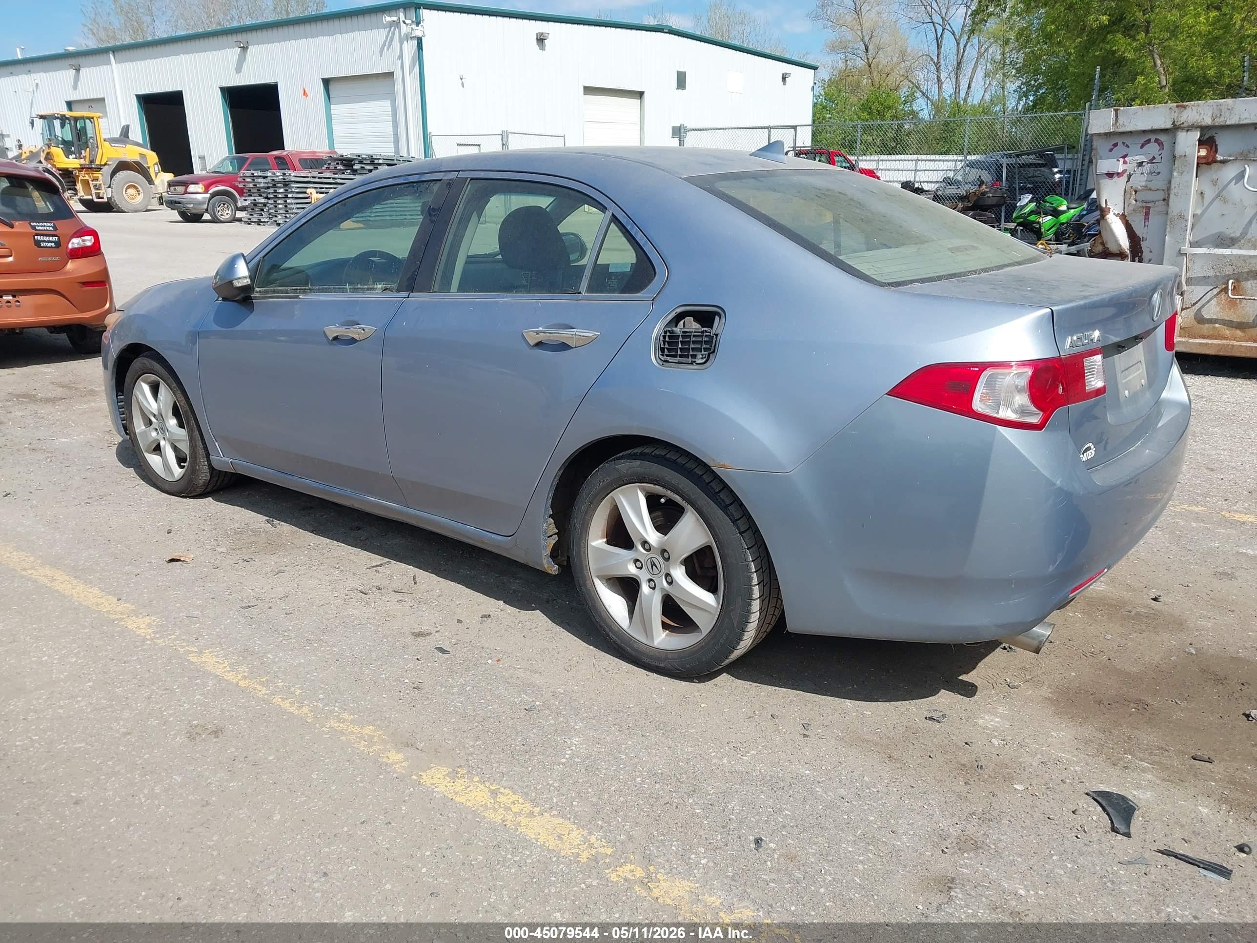 ACURA TSX image 3