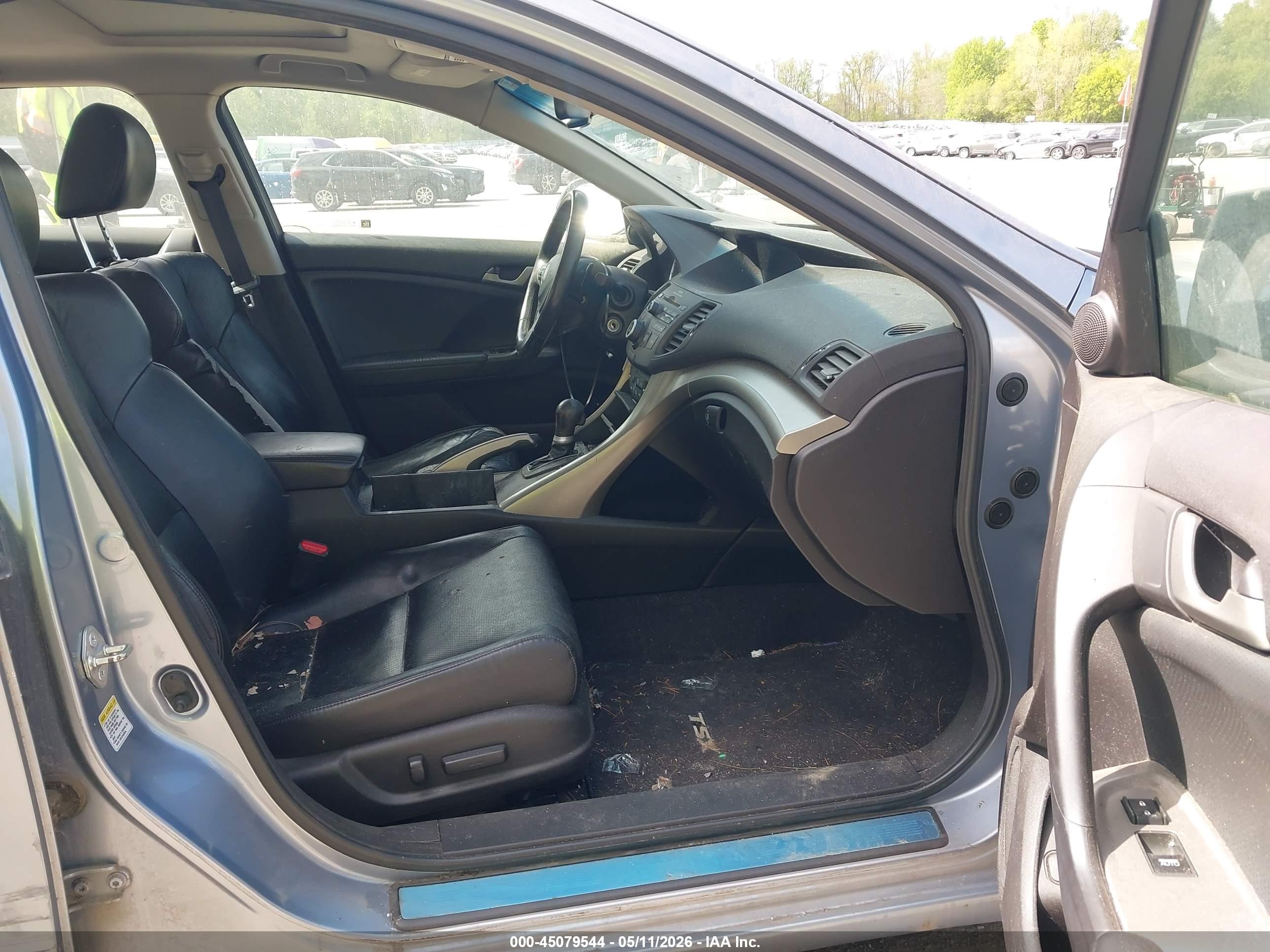 ACURA TSX image 5