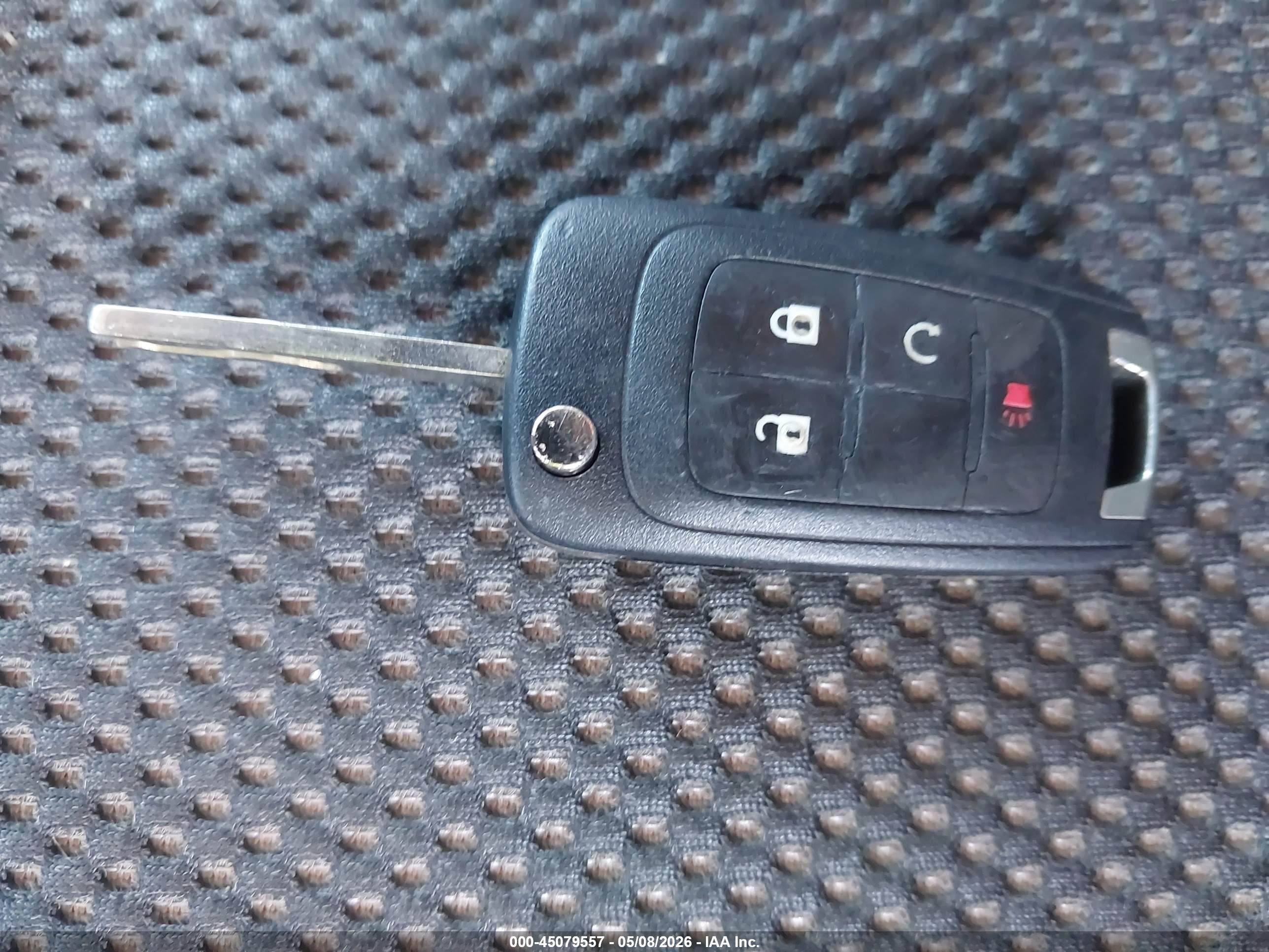 CHEVROLET EQUINOX image 11