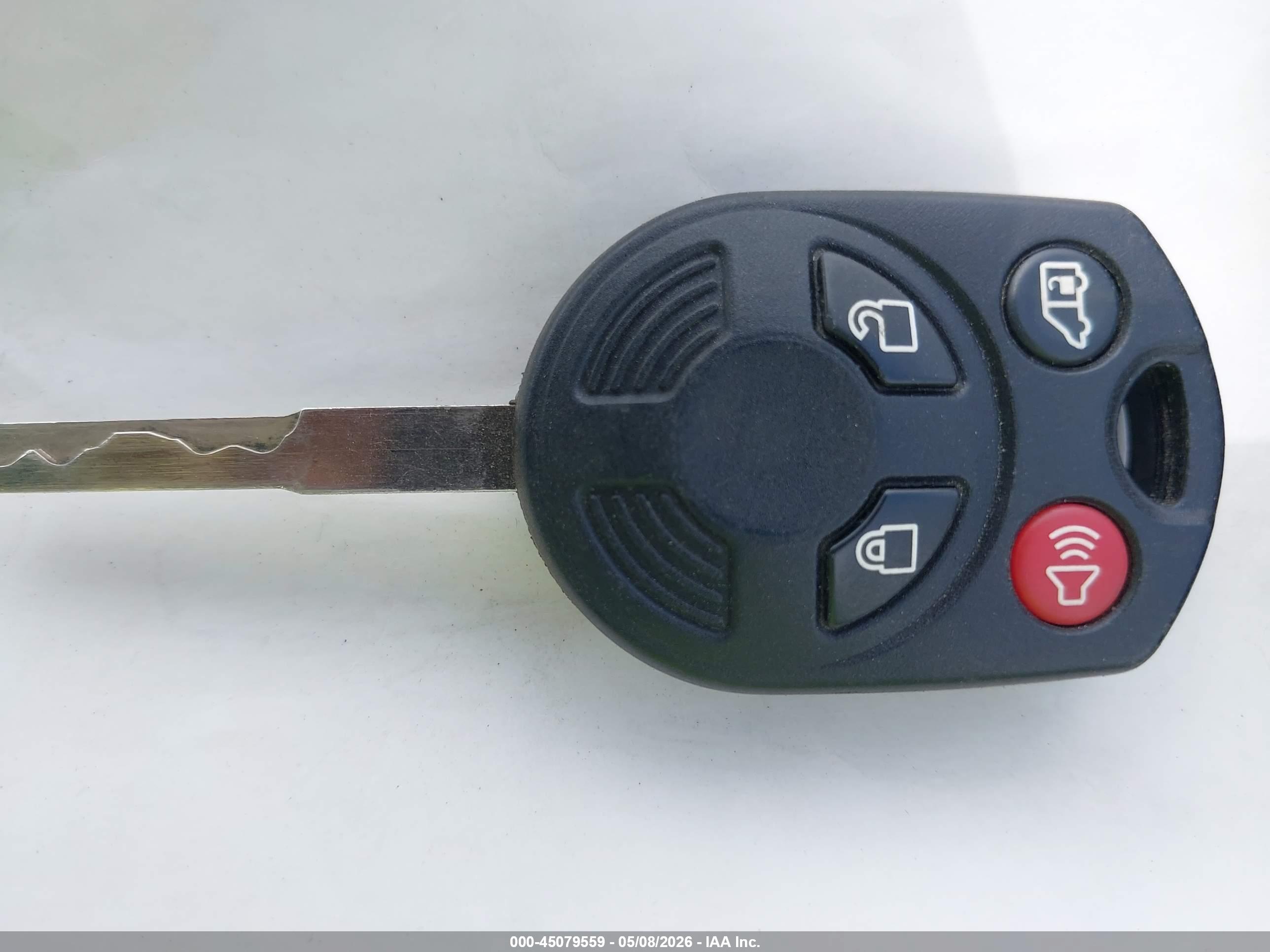 FORD TRANSIT image 11