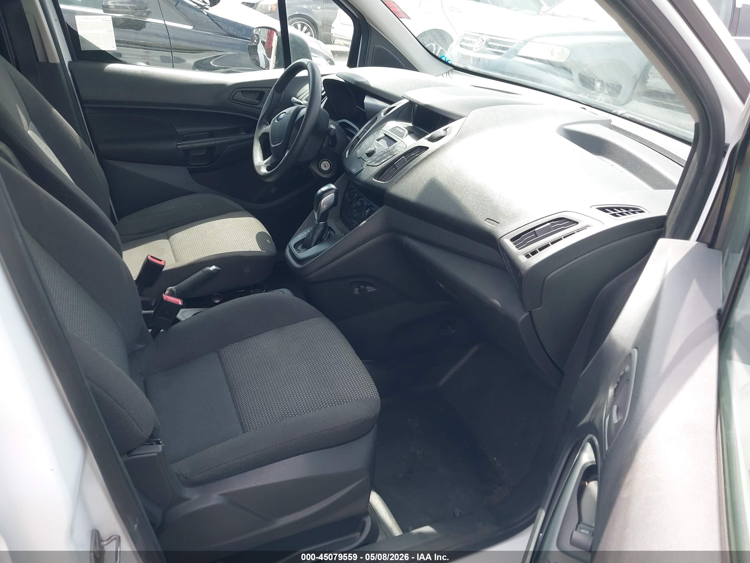 FORD TRANSIT image 5