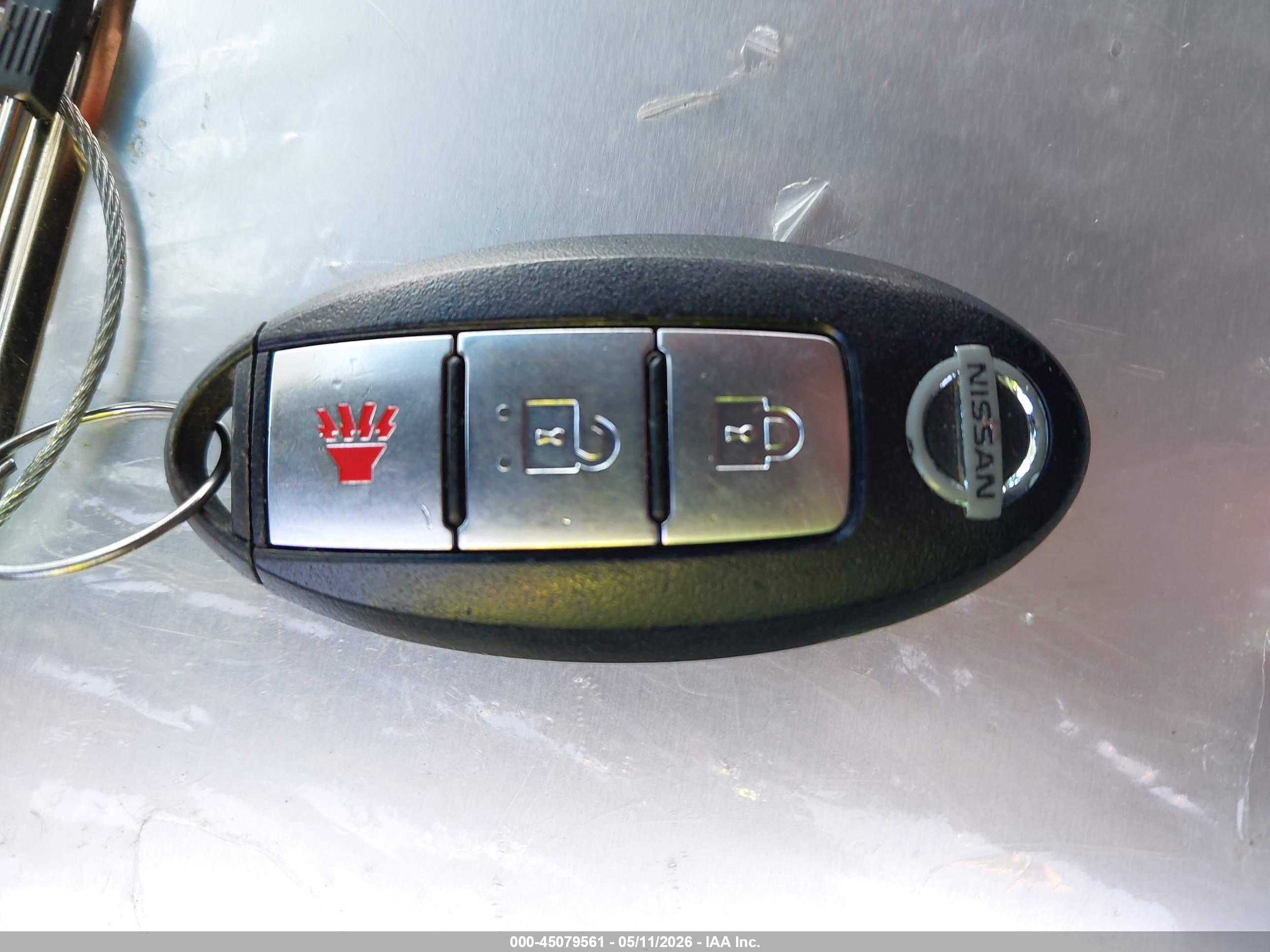 NISSAN JUKE image 11