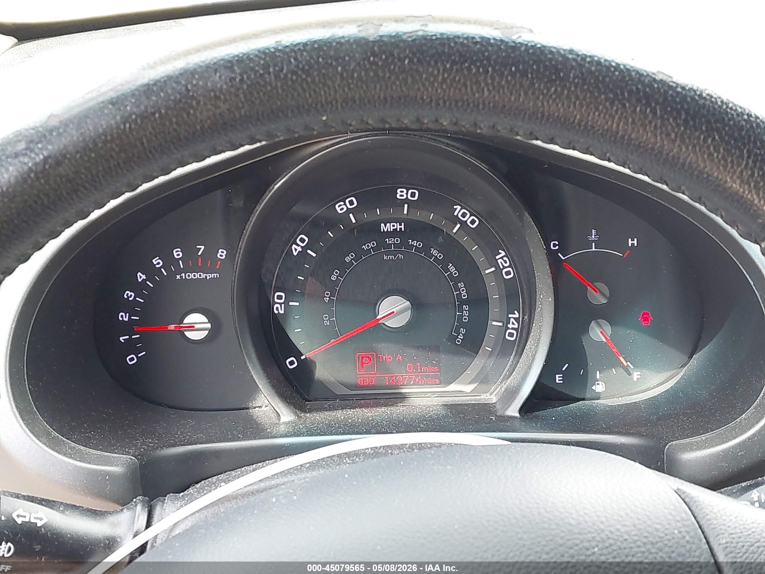 KIA SPORTAGE image 7