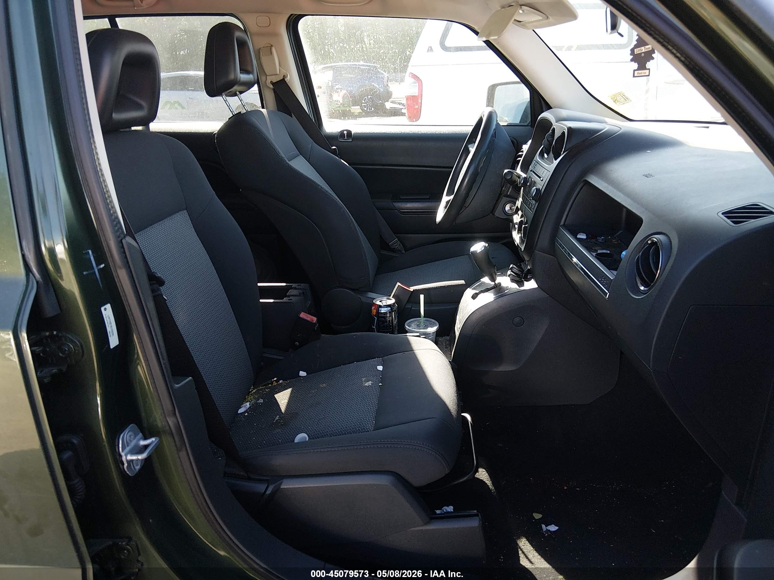 JEEP PATRIOT image 5