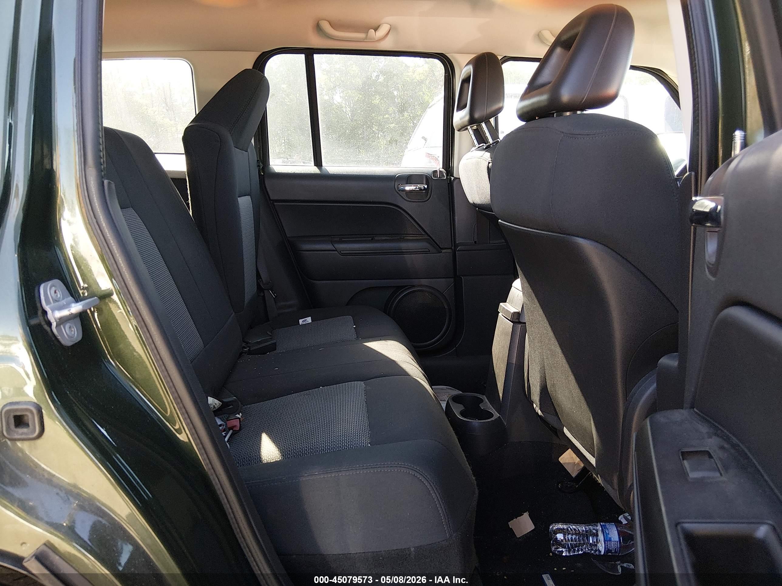 JEEP PATRIOT image 8