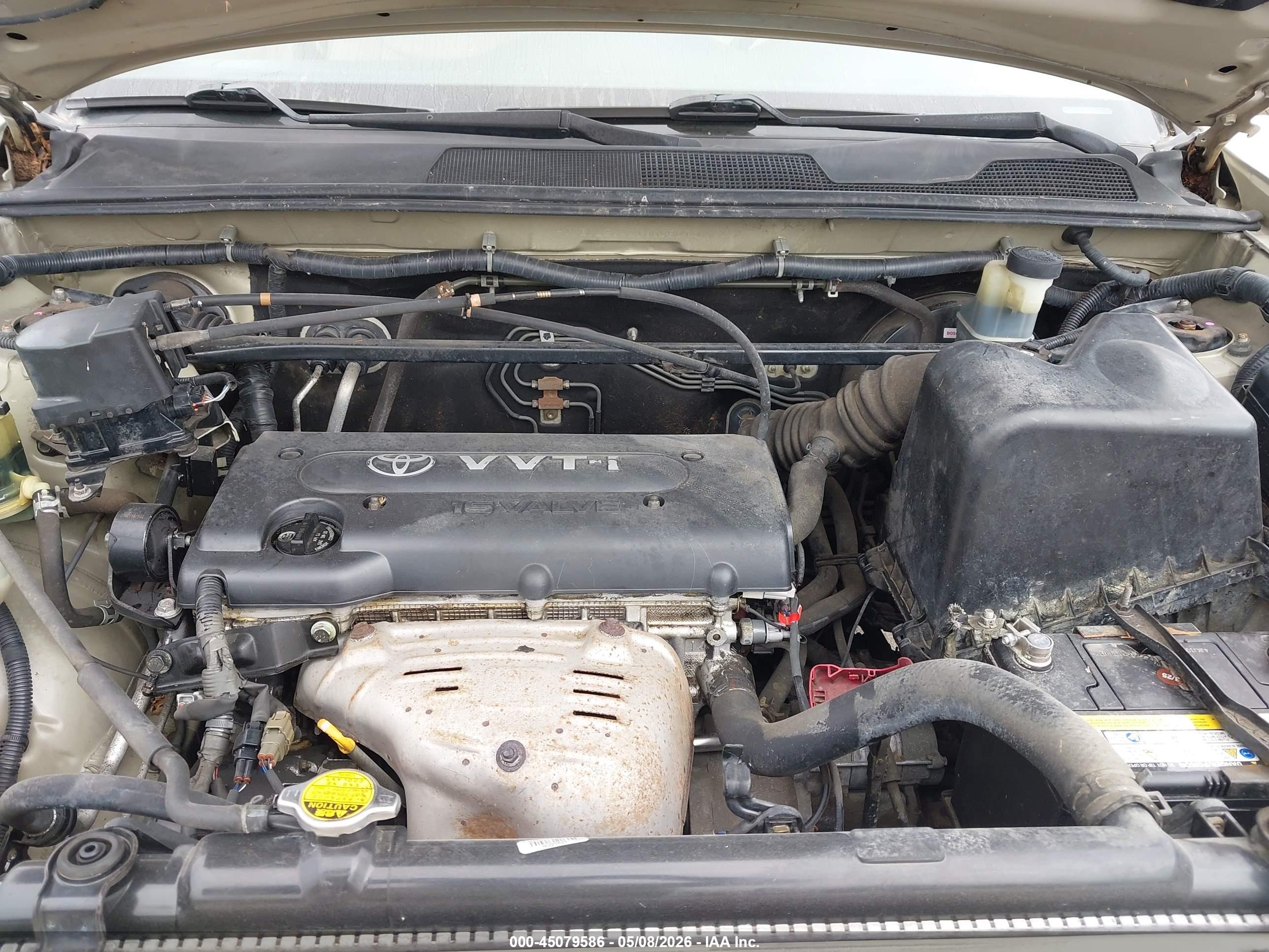 TOYOTA HIGHLANDER image 10