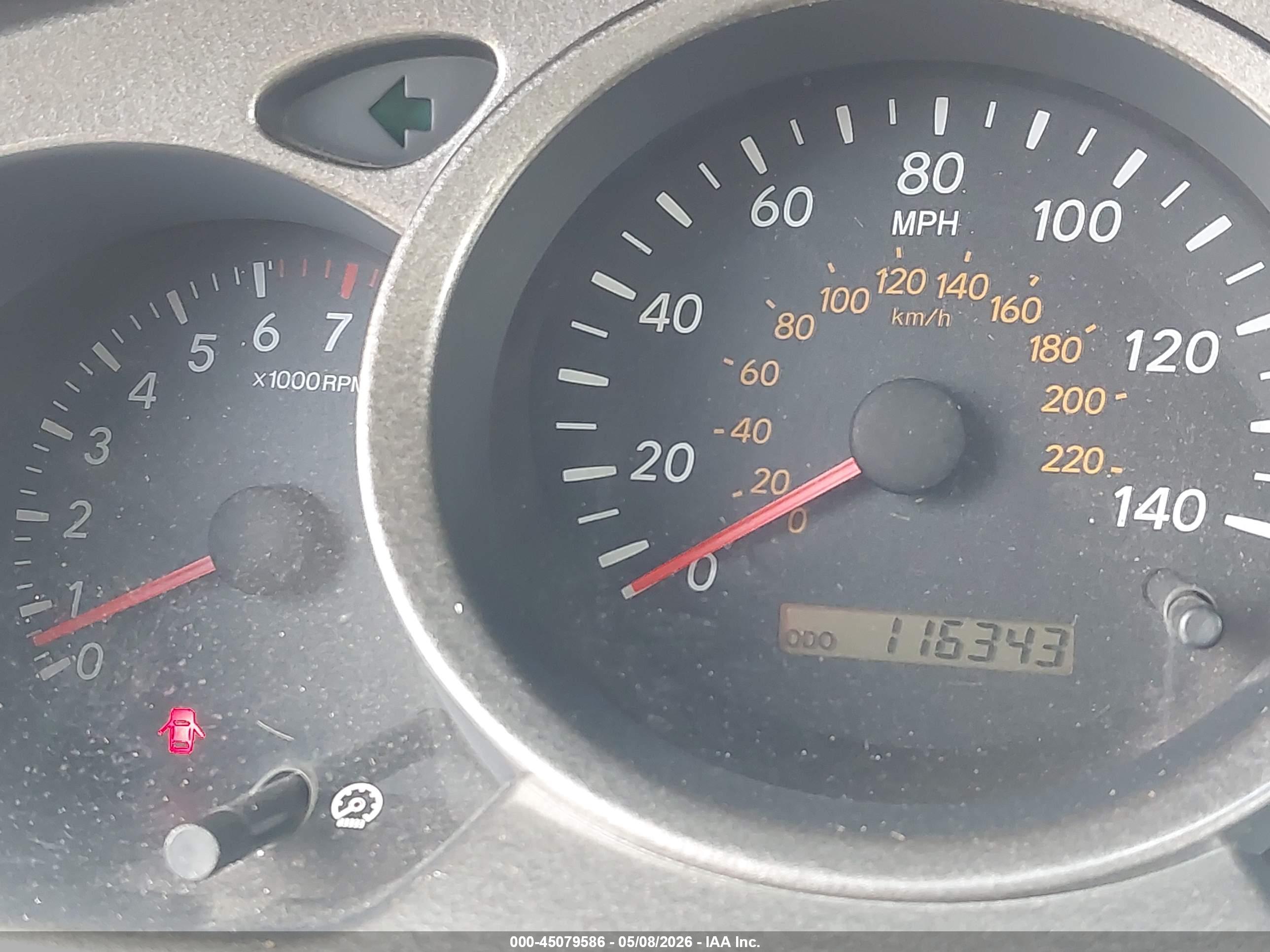 TOYOTA HIGHLANDER image 7