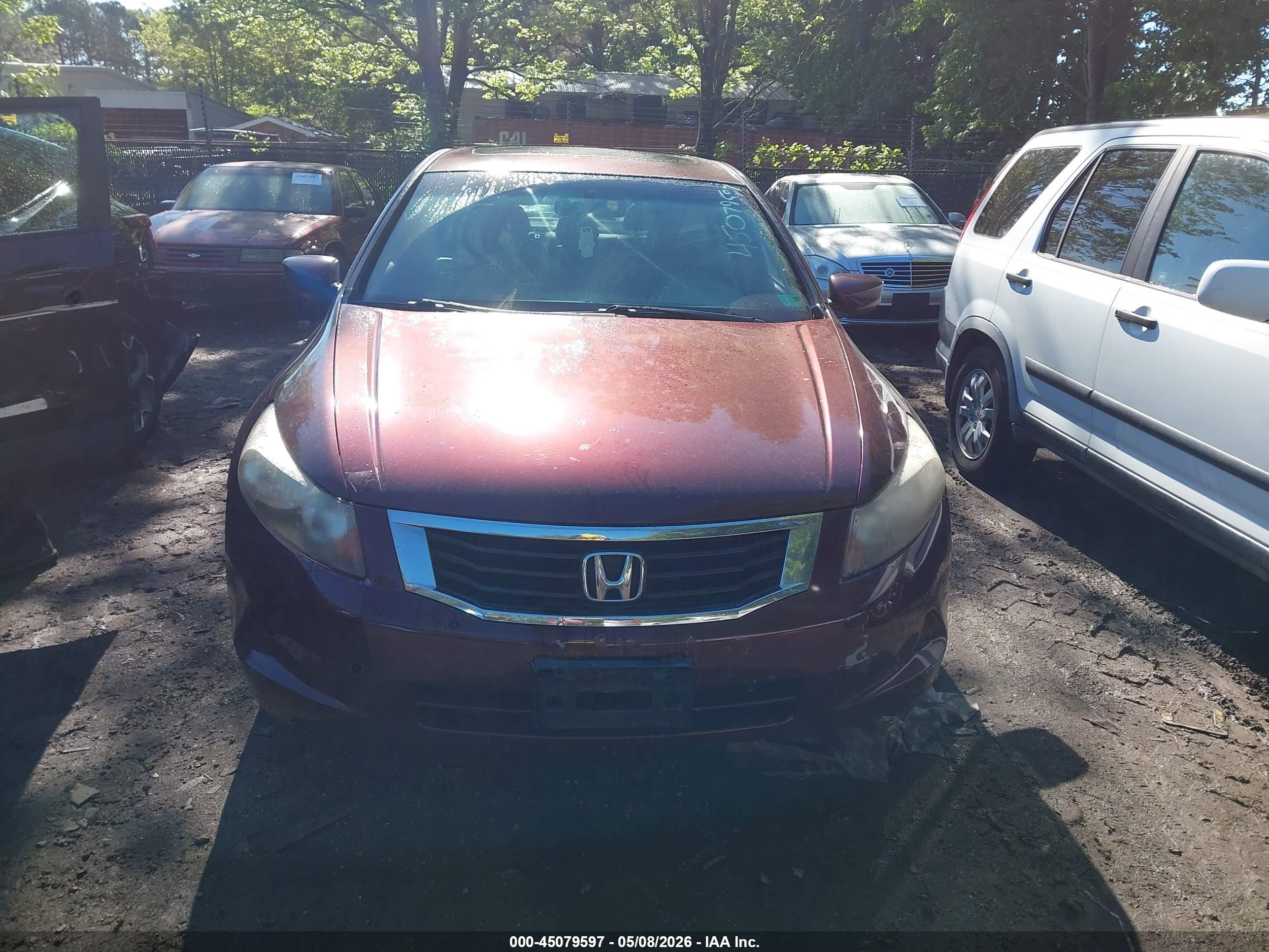 HONDA ACCORD image 6