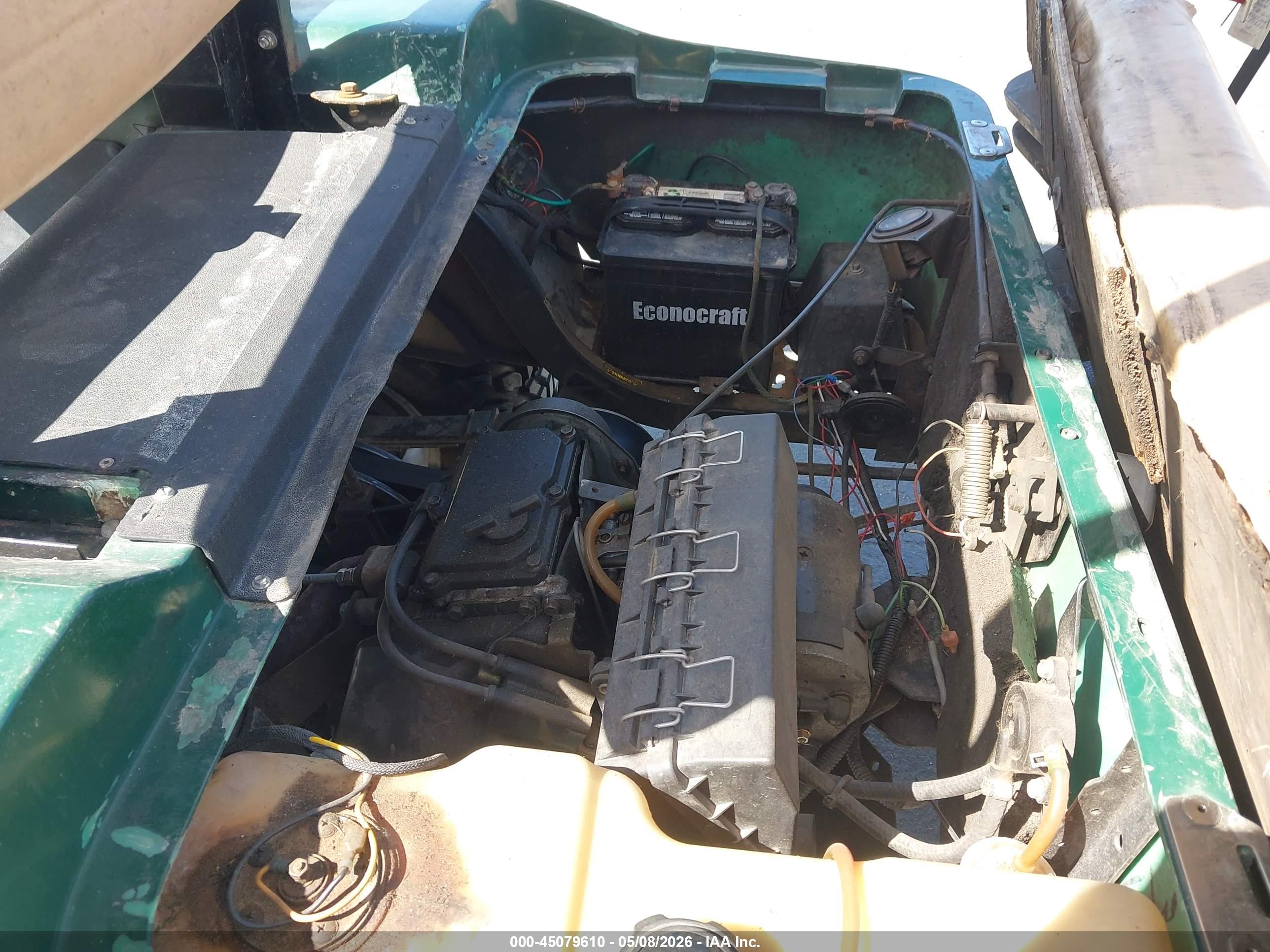 EZGO TEXTRON image 10