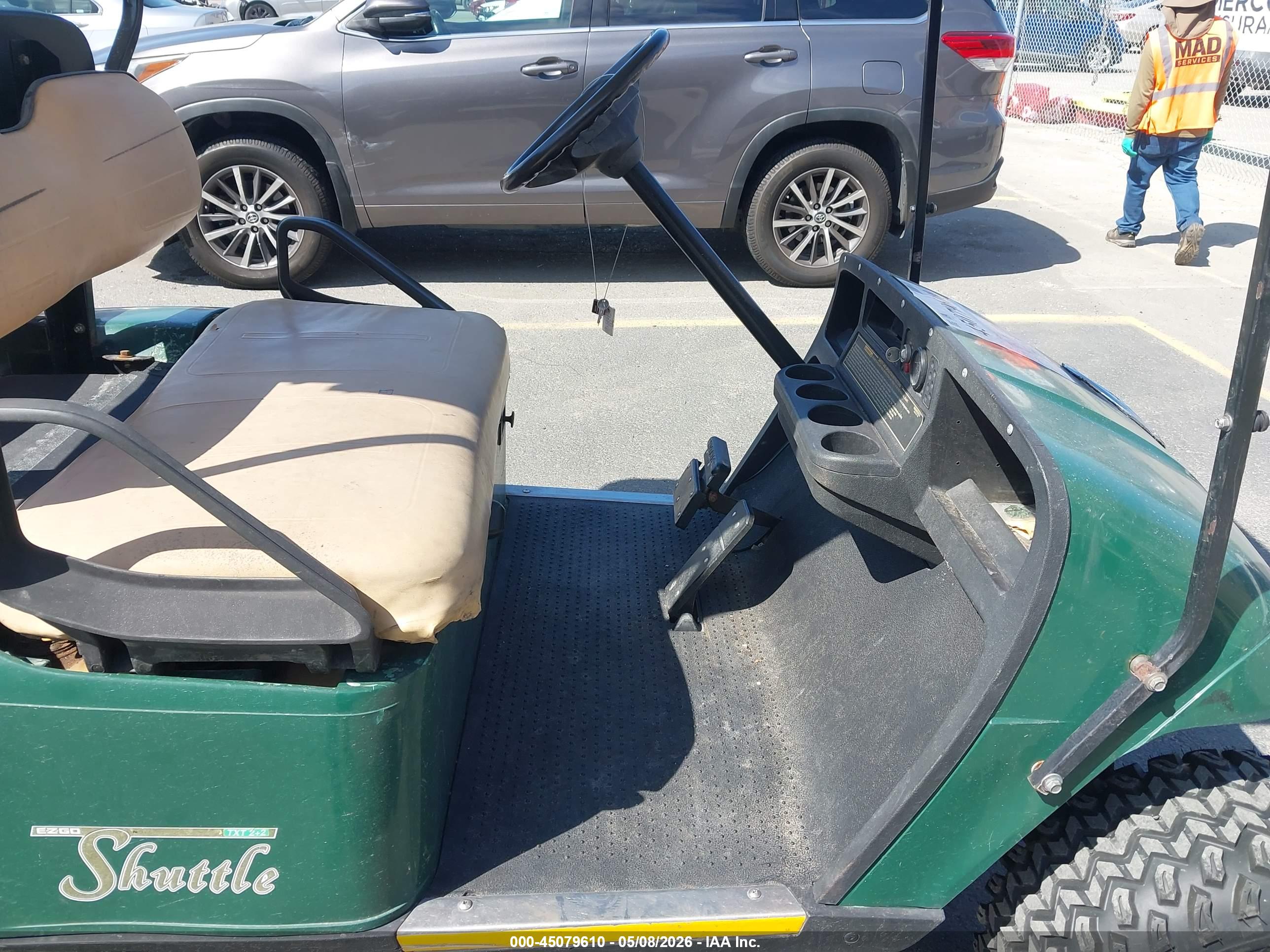 EZGO TEXTRON image 5