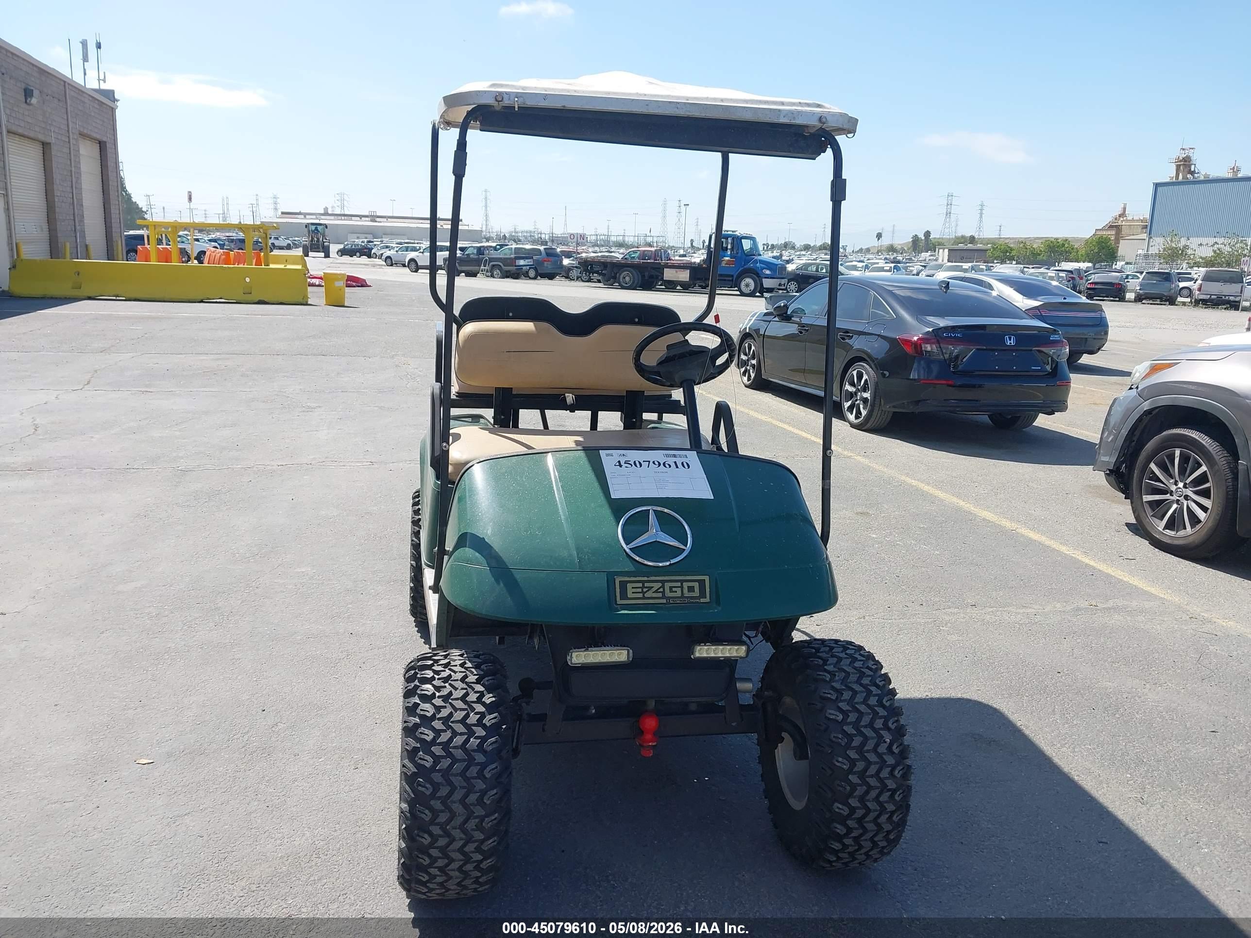 EZGO TEXTRON image 6