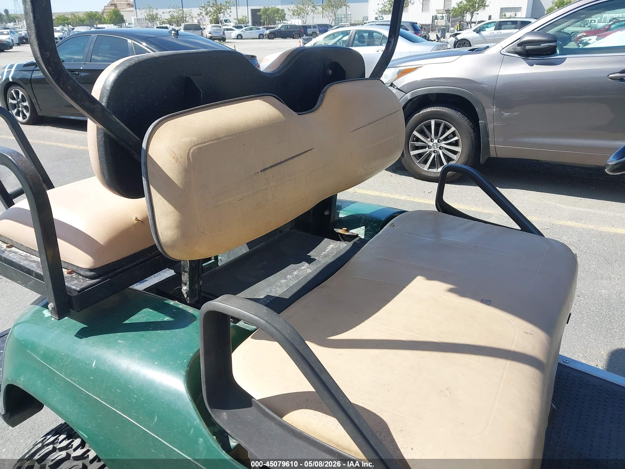 EZGO TEXTRON image 8
