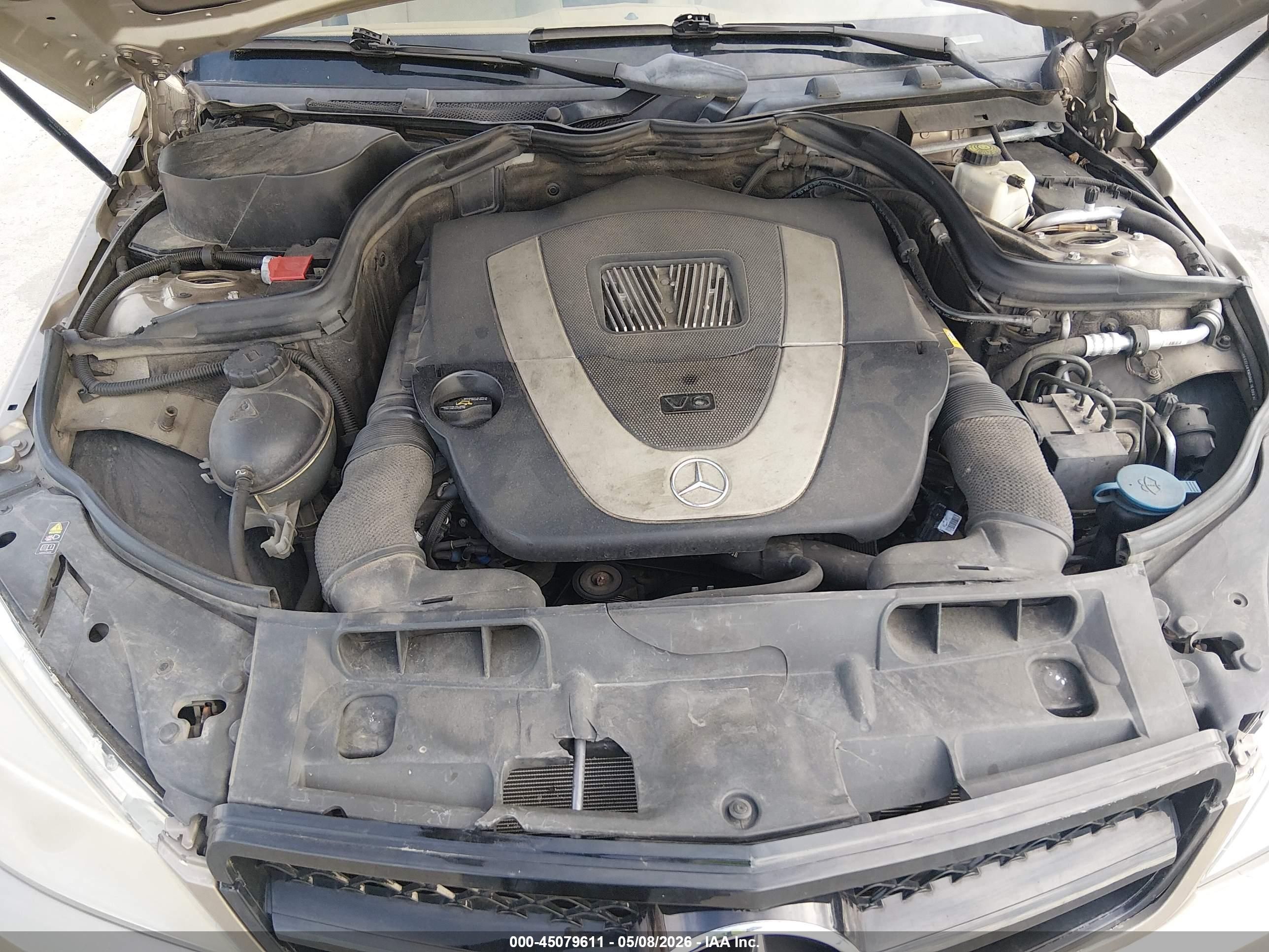 MERCEDES-BENZ C image 10