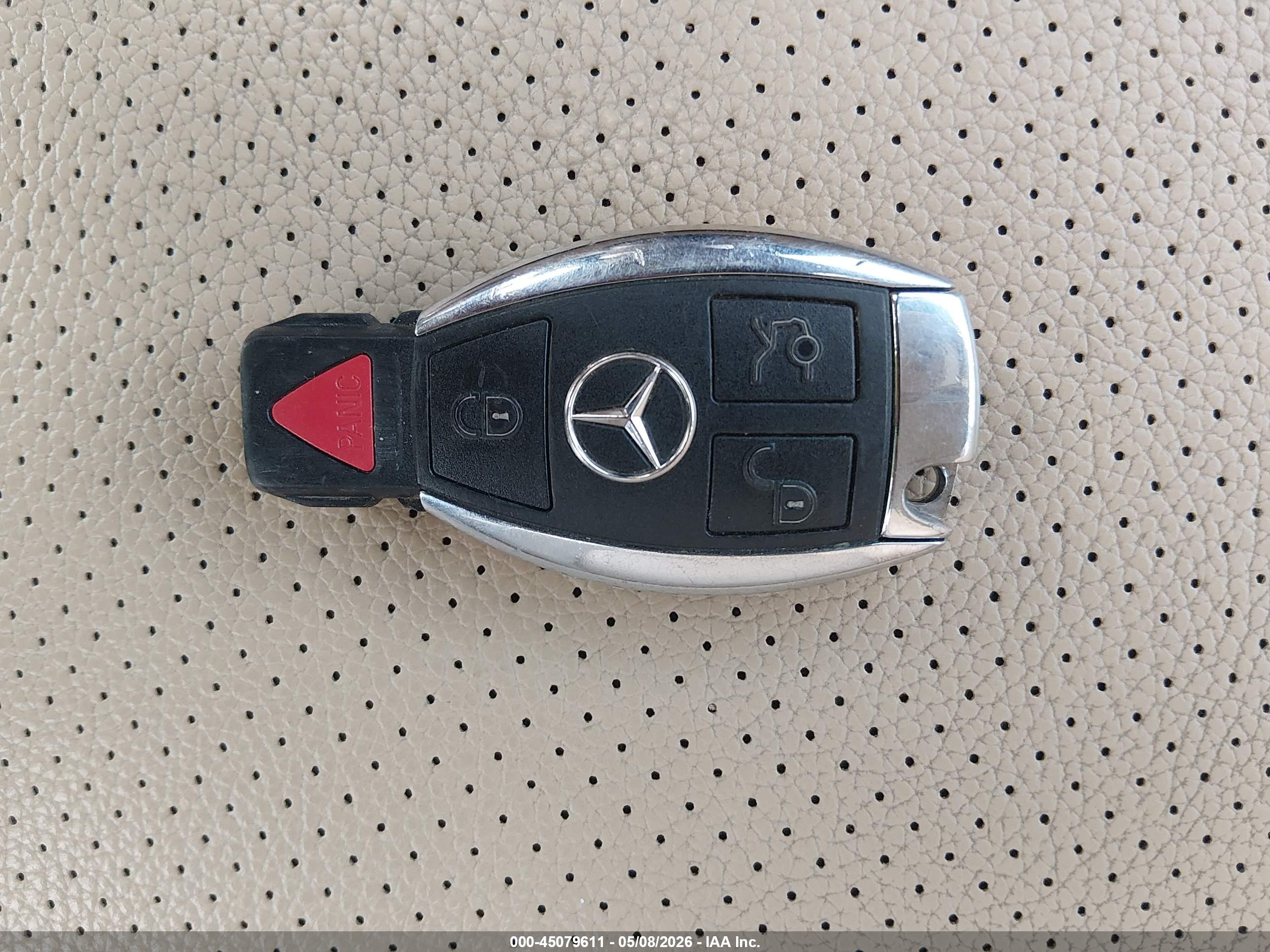 MERCEDES-BENZ C image 11