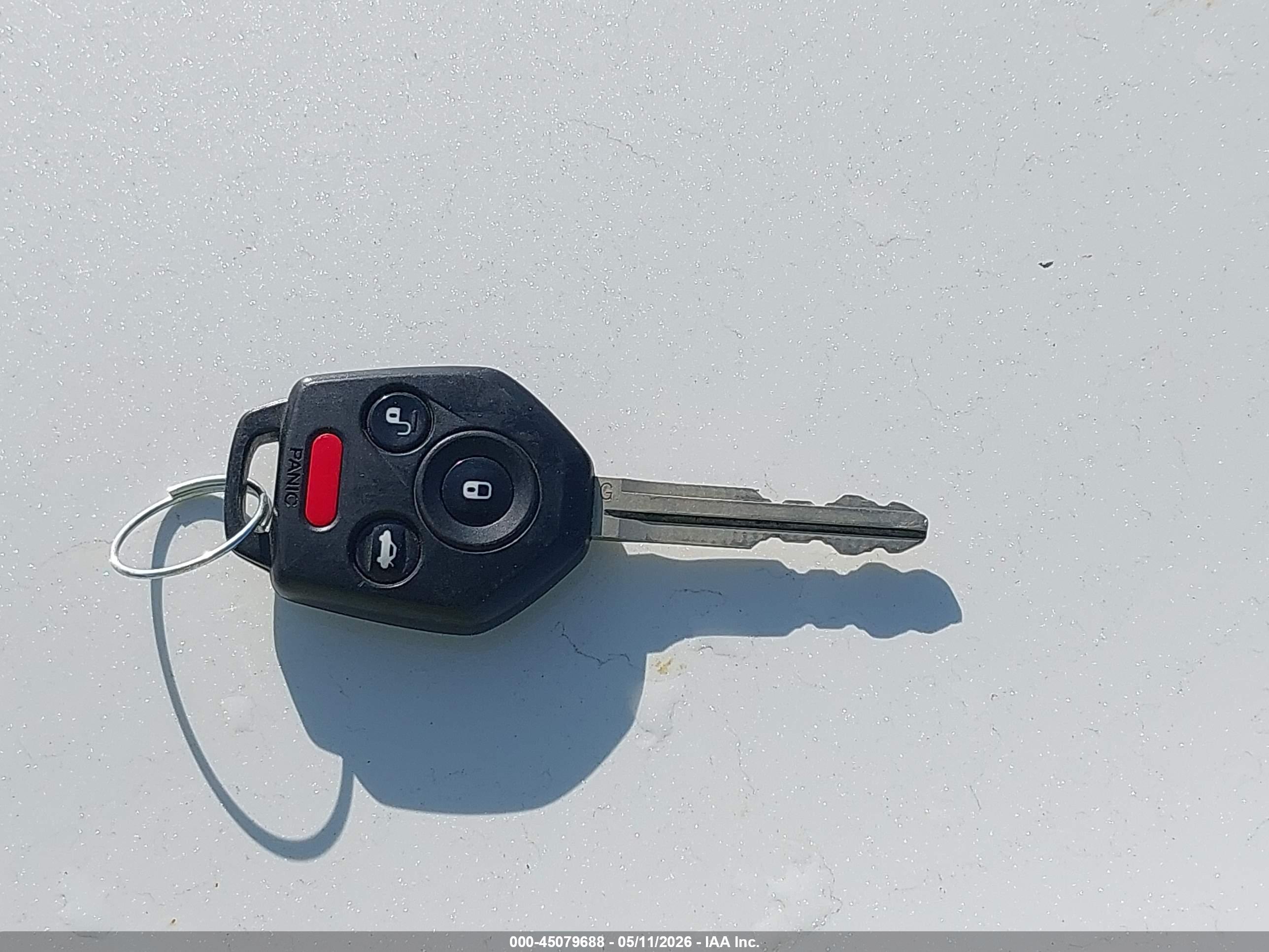 SUBARU OUTBACK image 11