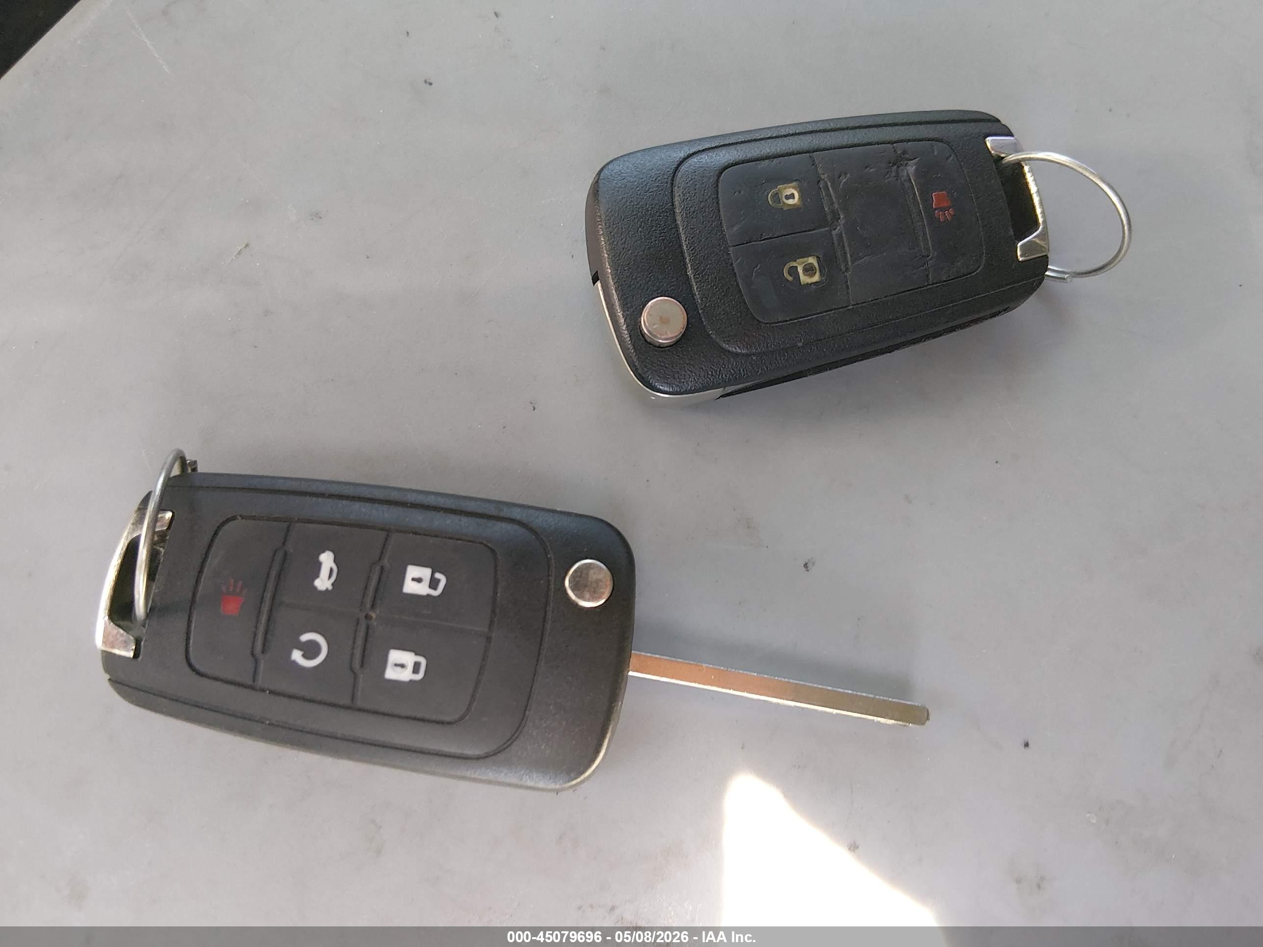 CHEVROLET EQUINOX image 11