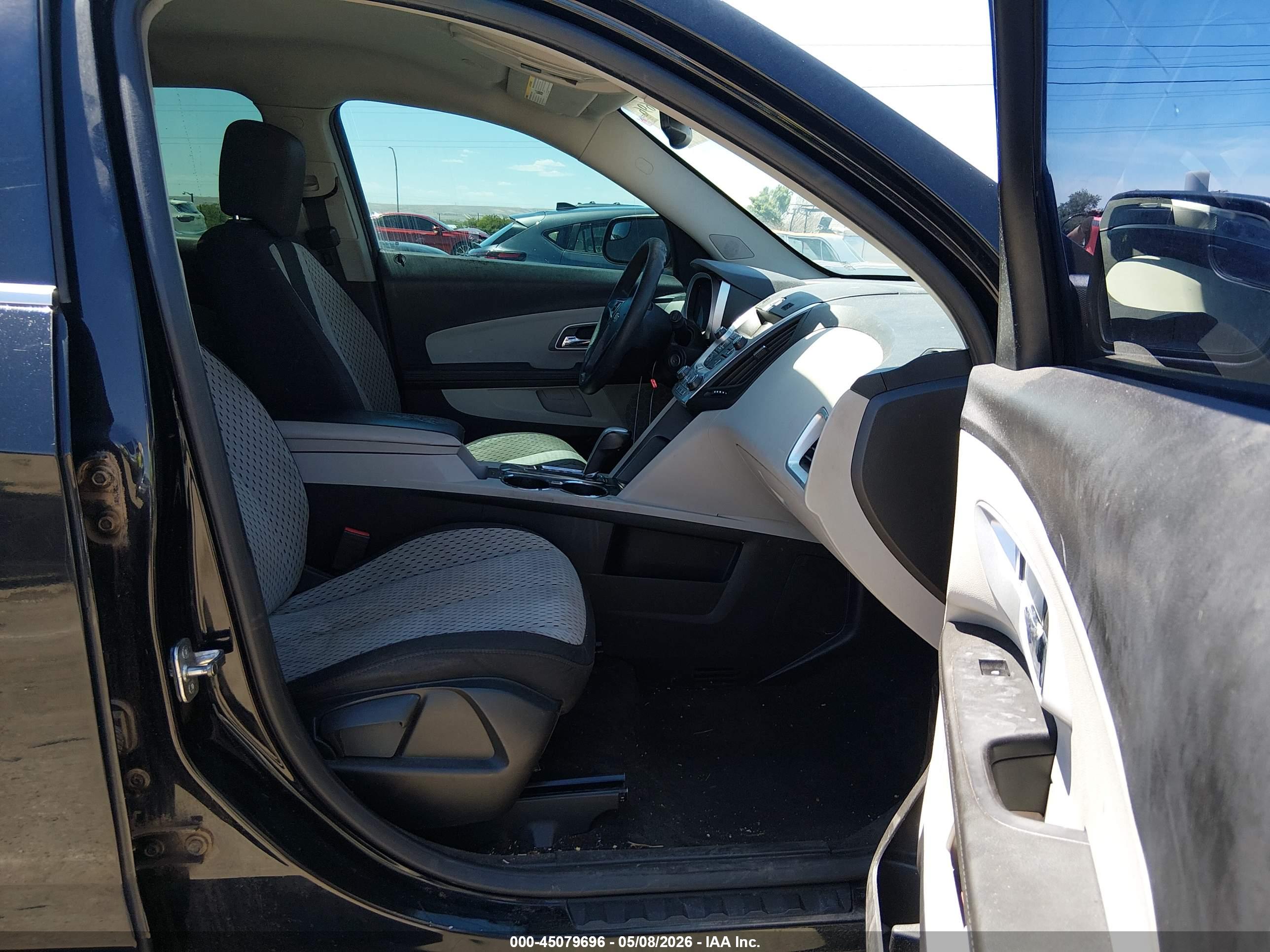 CHEVROLET EQUINOX image 5