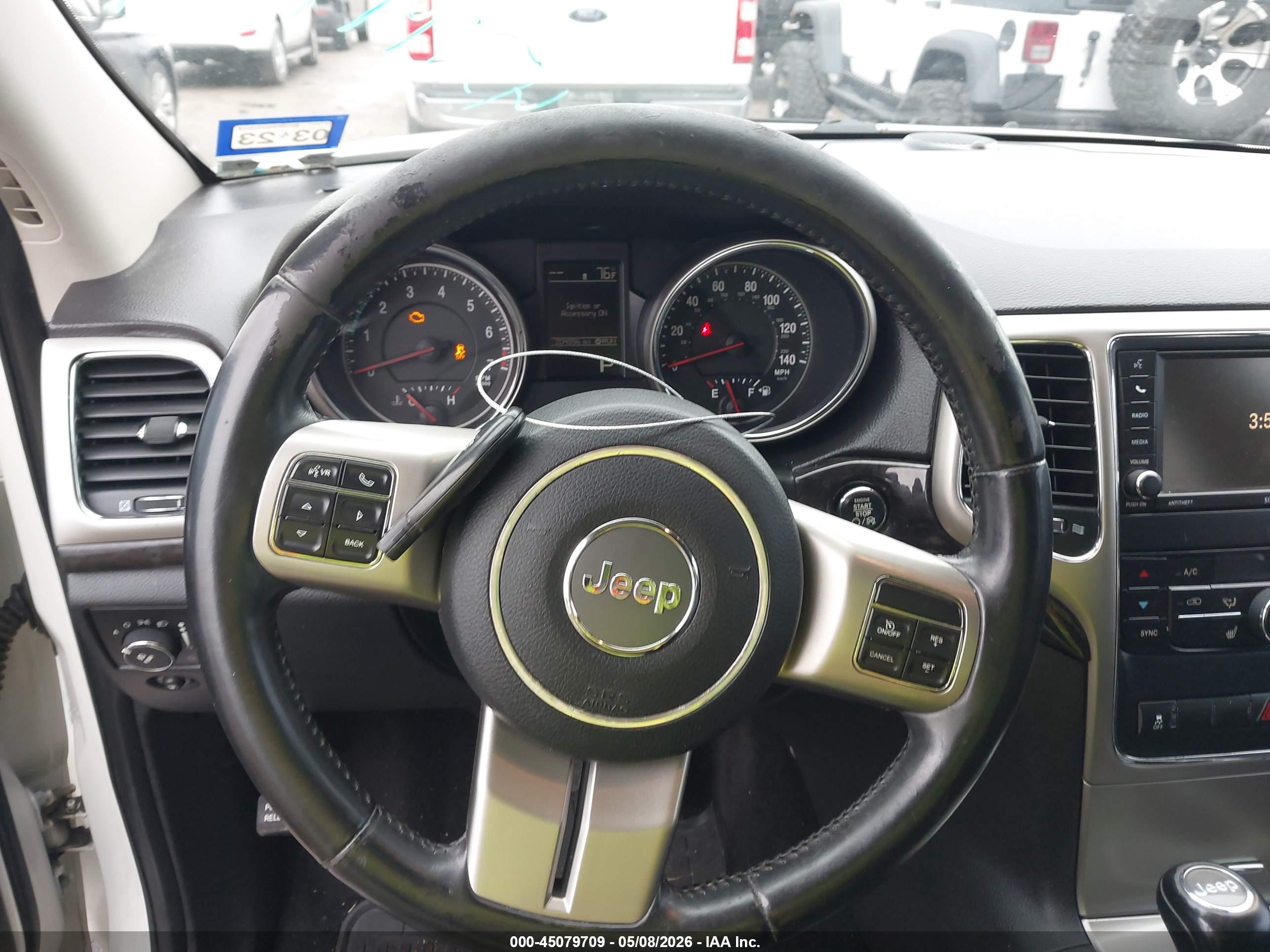 JEEP GRAND image 11