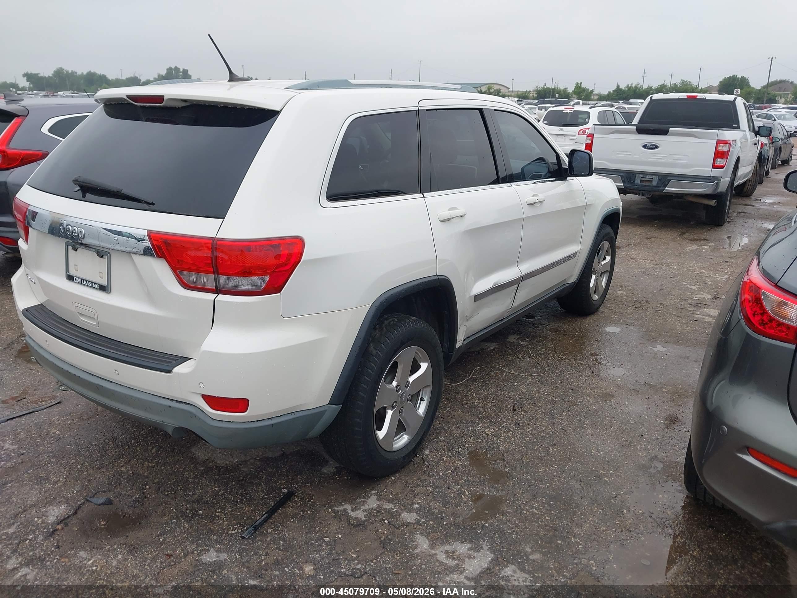 JEEP GRAND image 4
