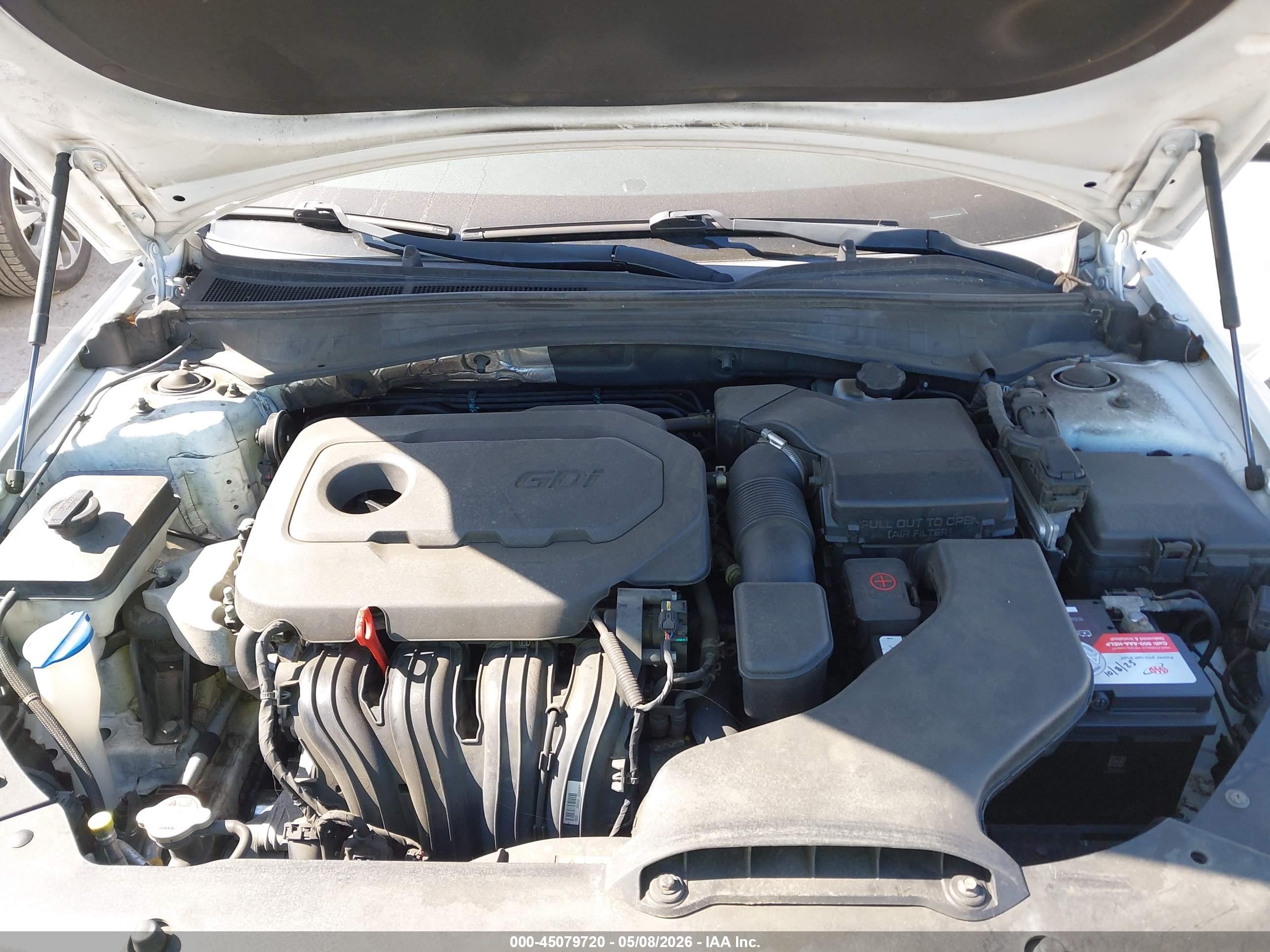 KIA OPTIMA image 10