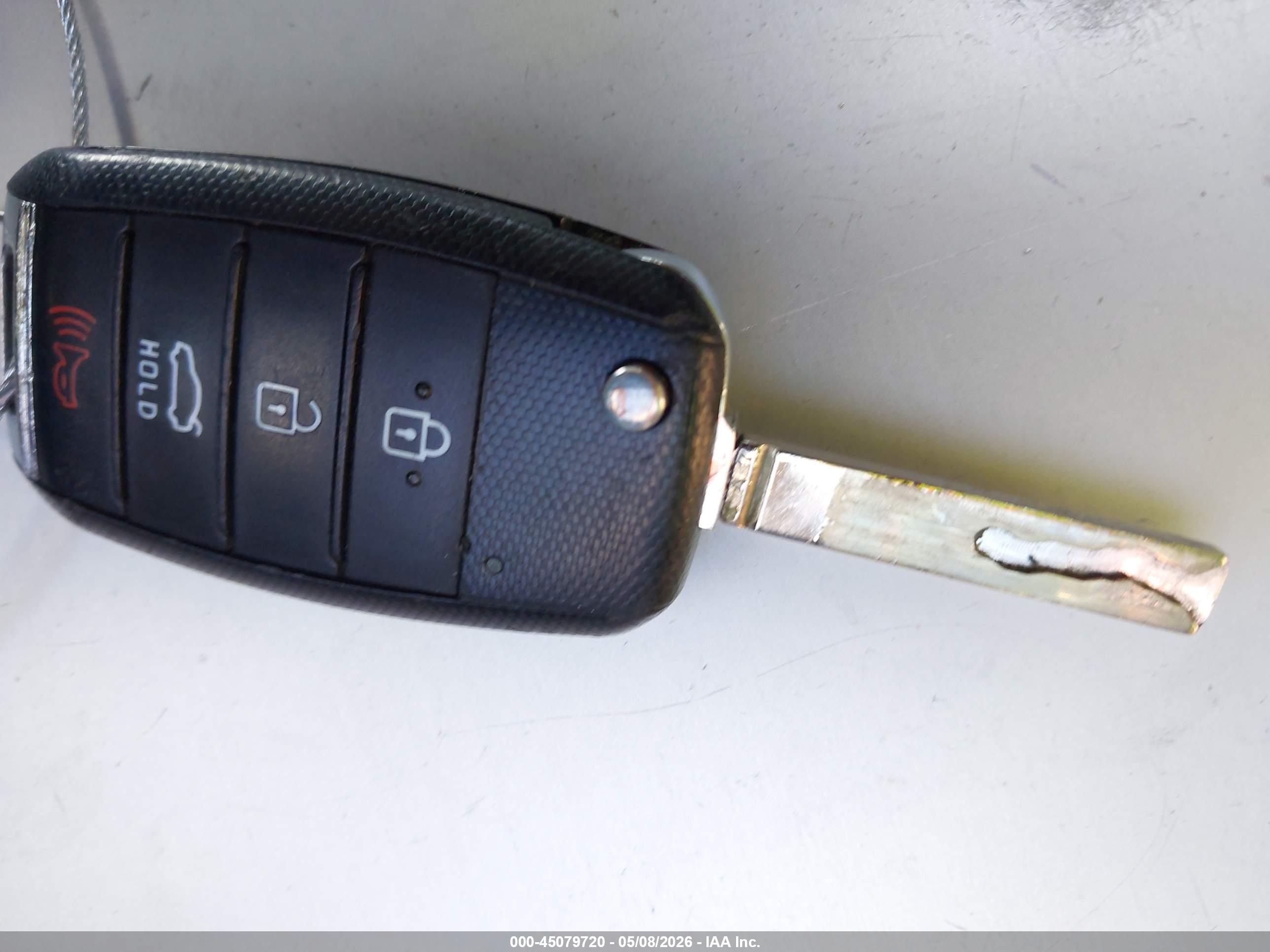 KIA OPTIMA image 11