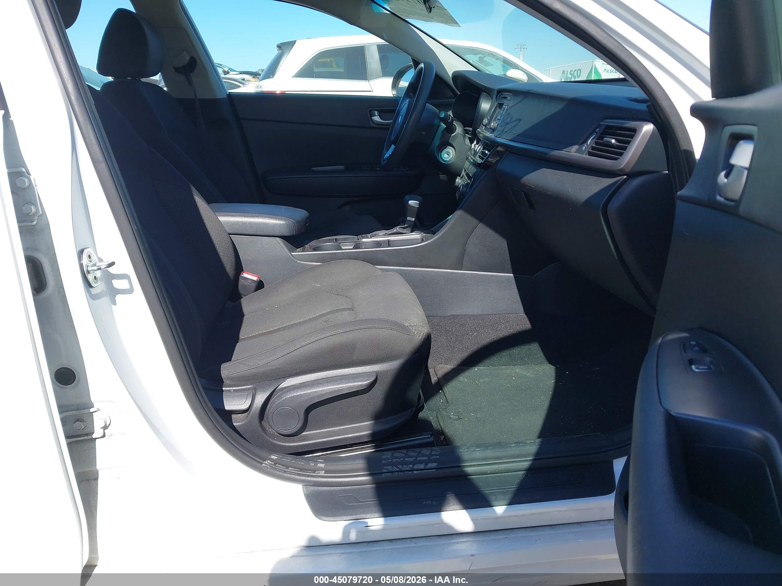 KIA OPTIMA image 5