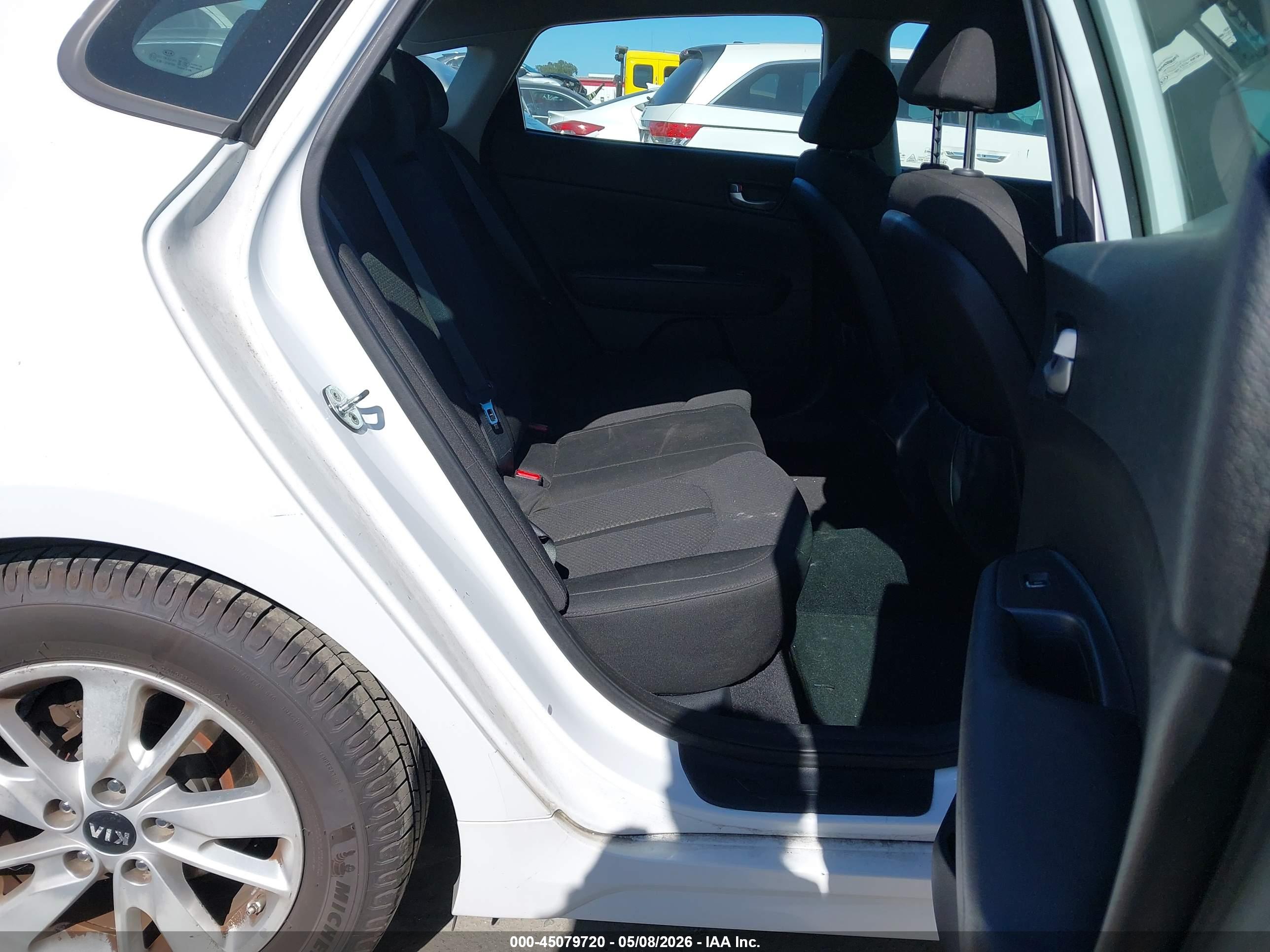 KIA OPTIMA image 8