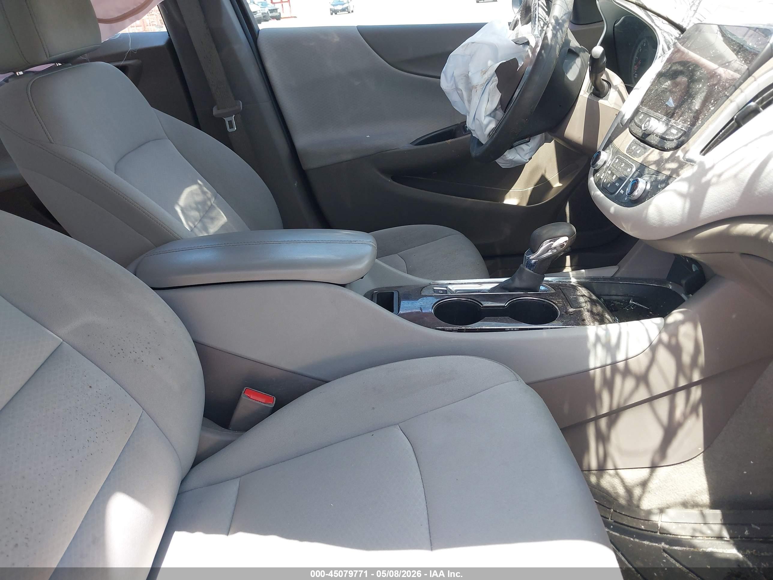 CHEVROLET MALIBU image 5