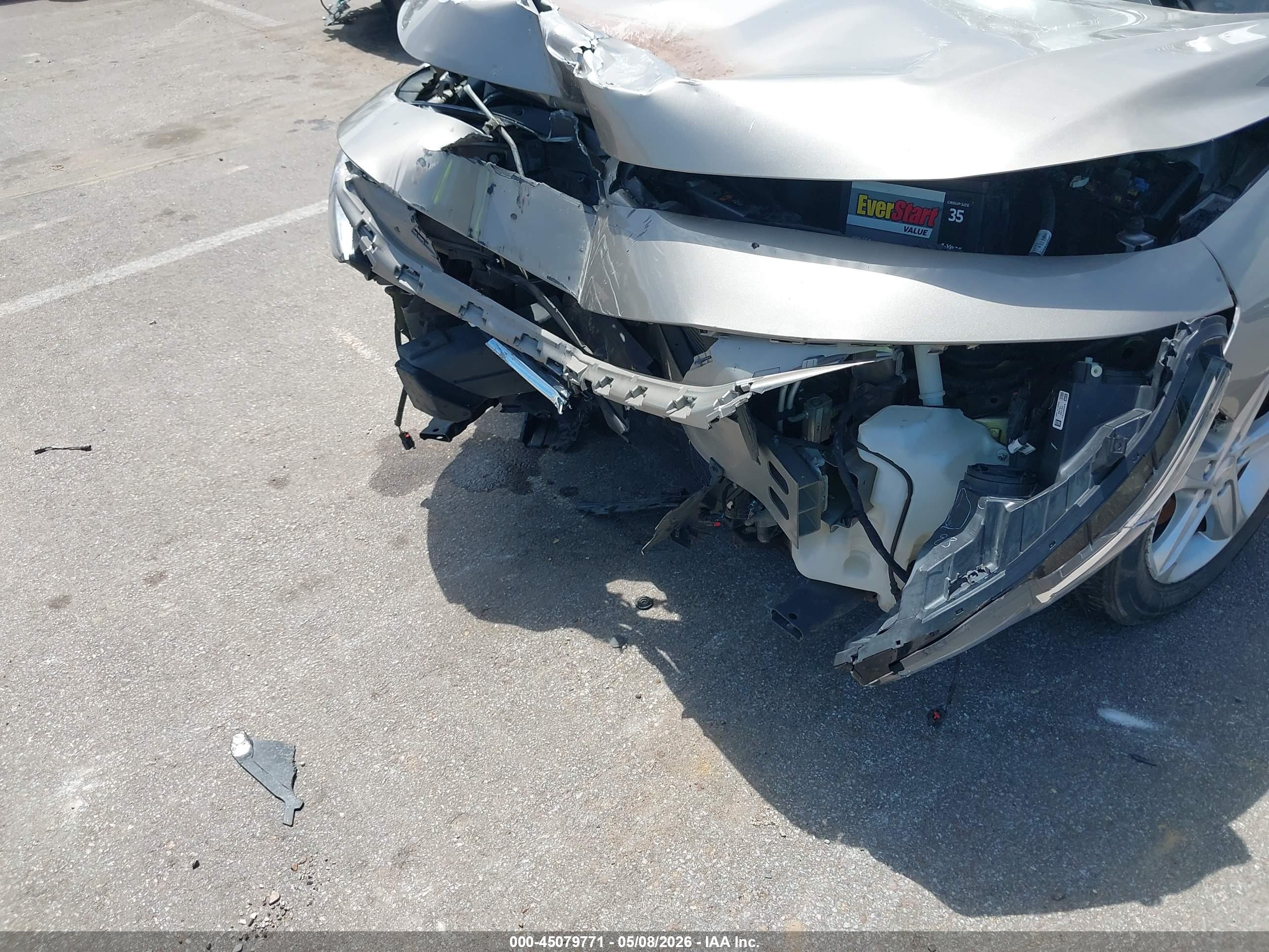 CHEVROLET MALIBU image 6