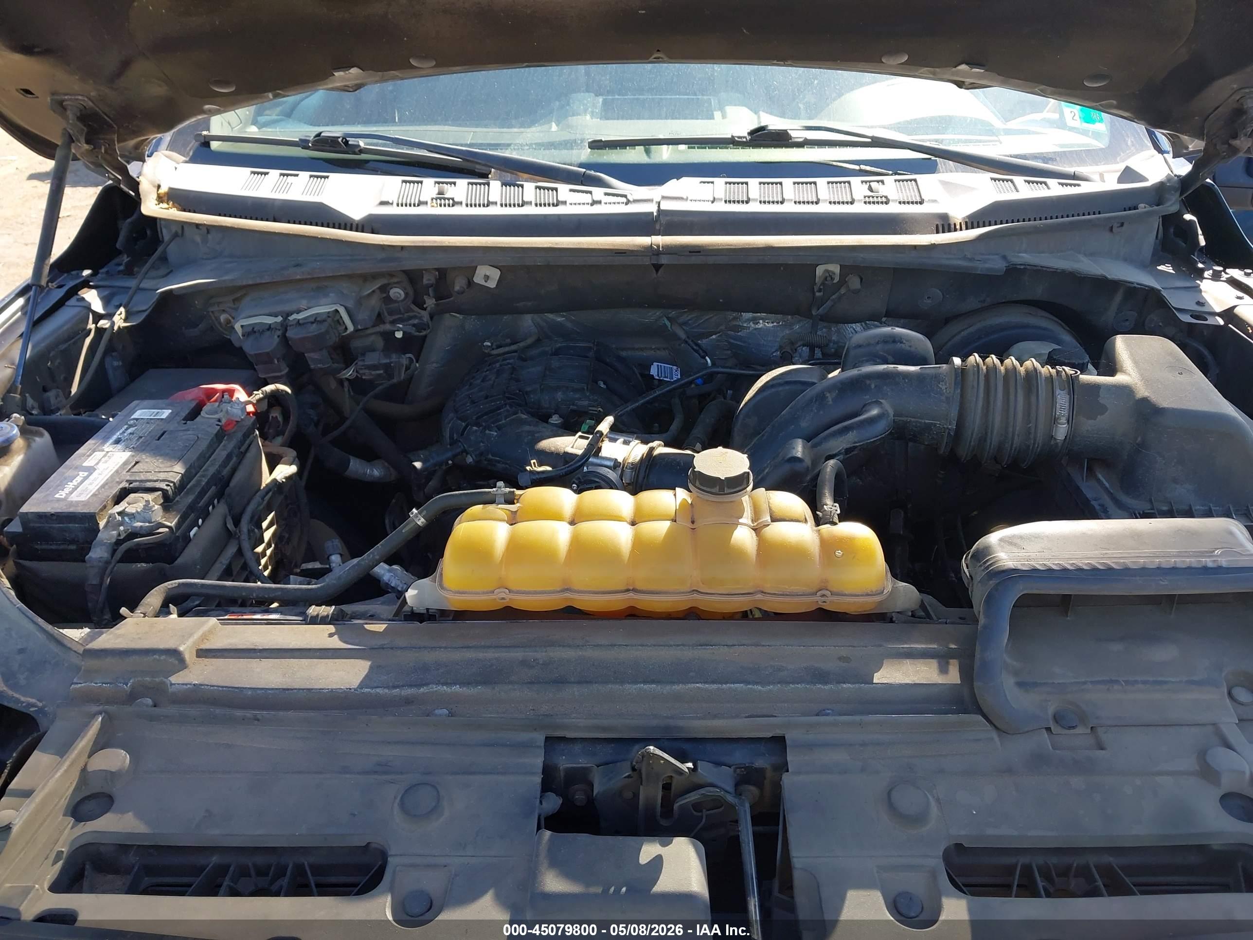 FORD F-150 image 10