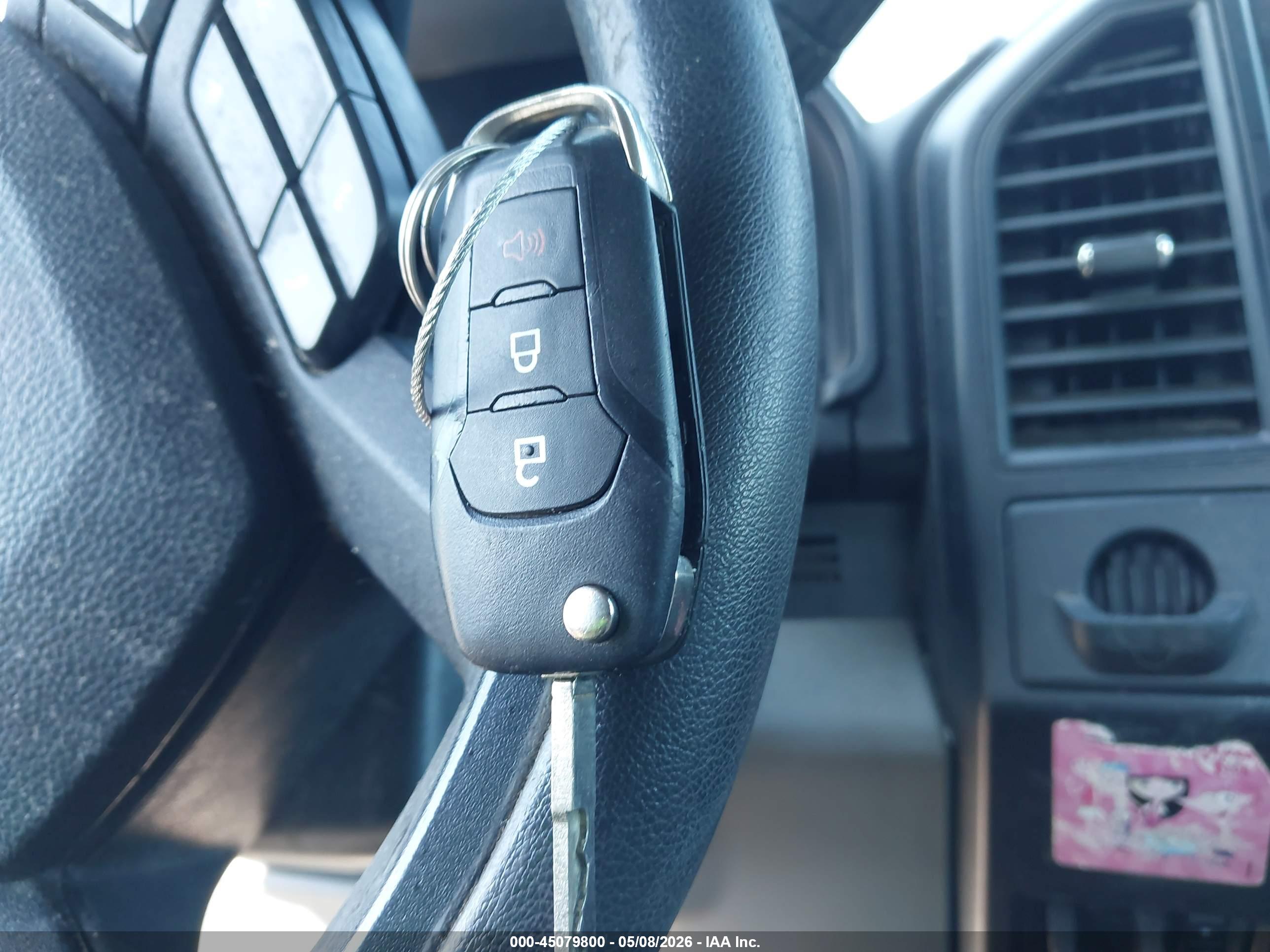 FORD F-150 image 11