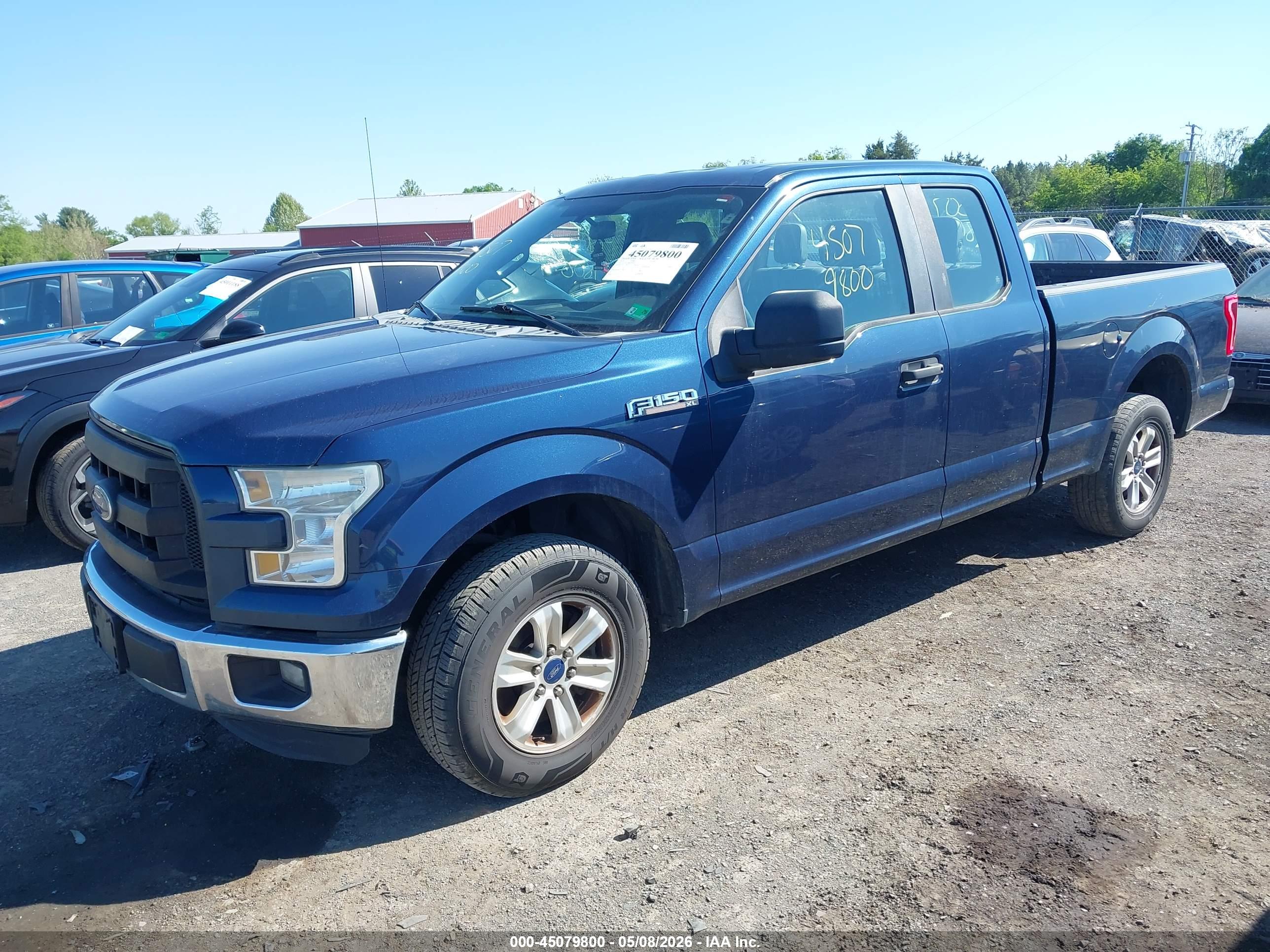 FORD F-150 image 2