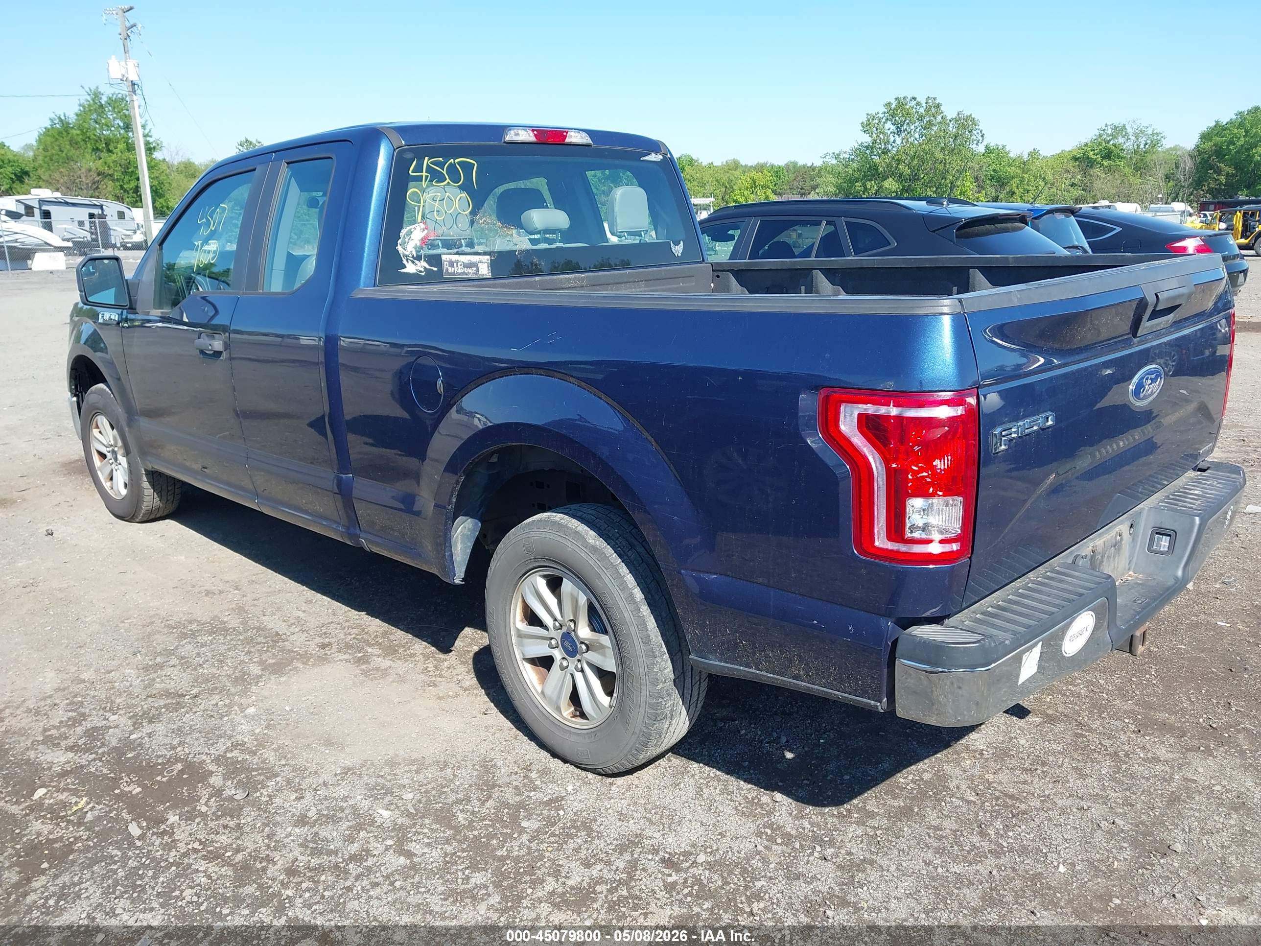 FORD F-150 image 3