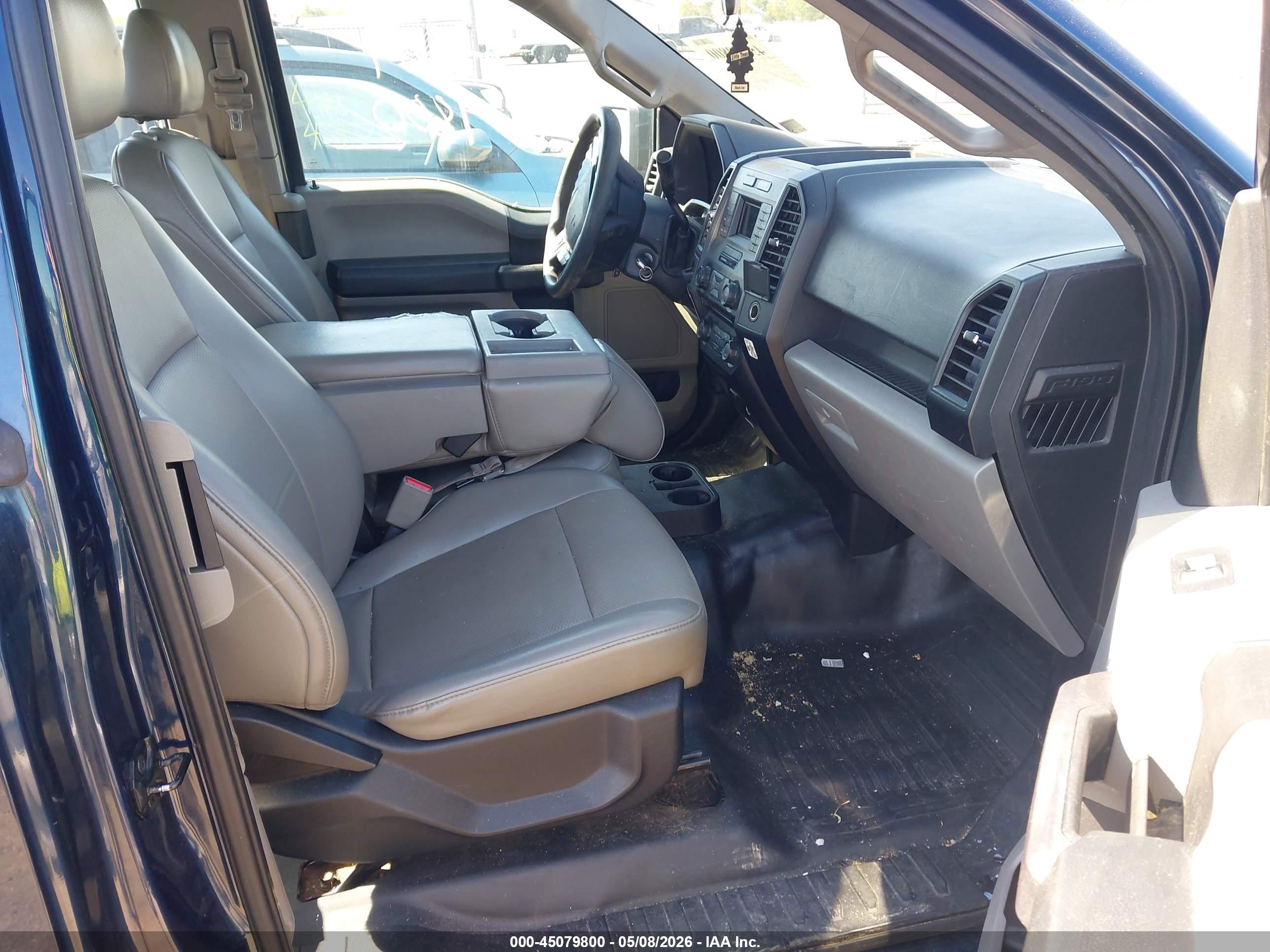 FORD F-150 image 5
