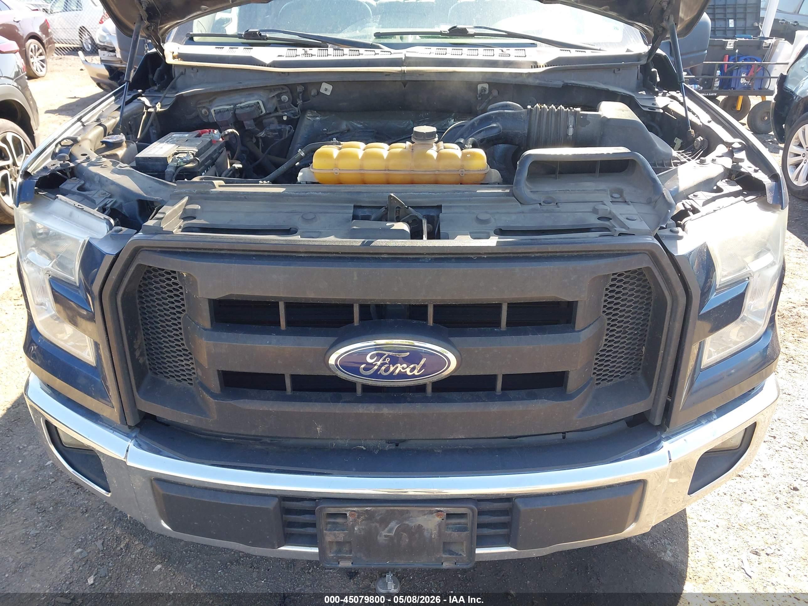 FORD F-150 image 6
