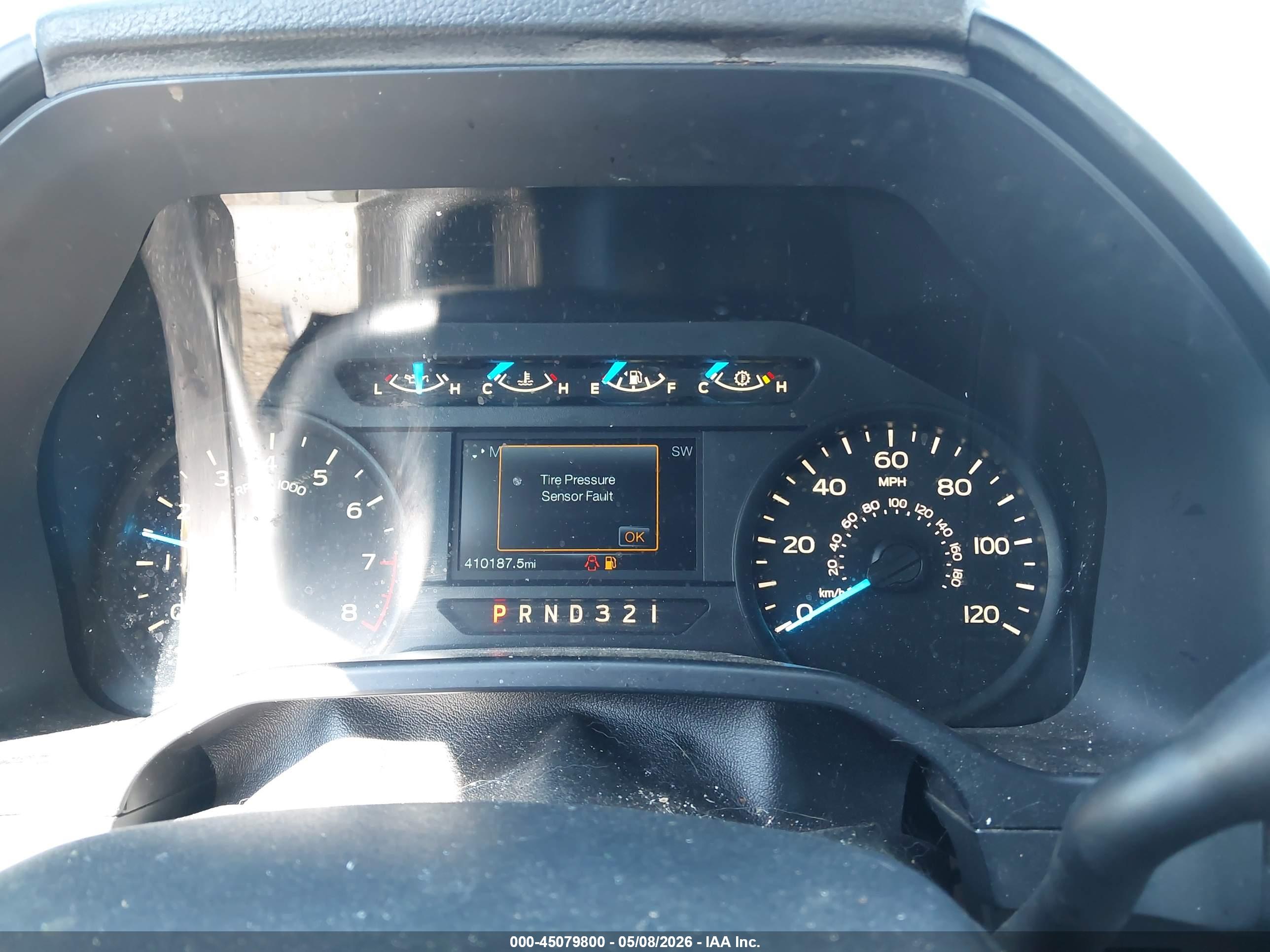 FORD F-150 image 7