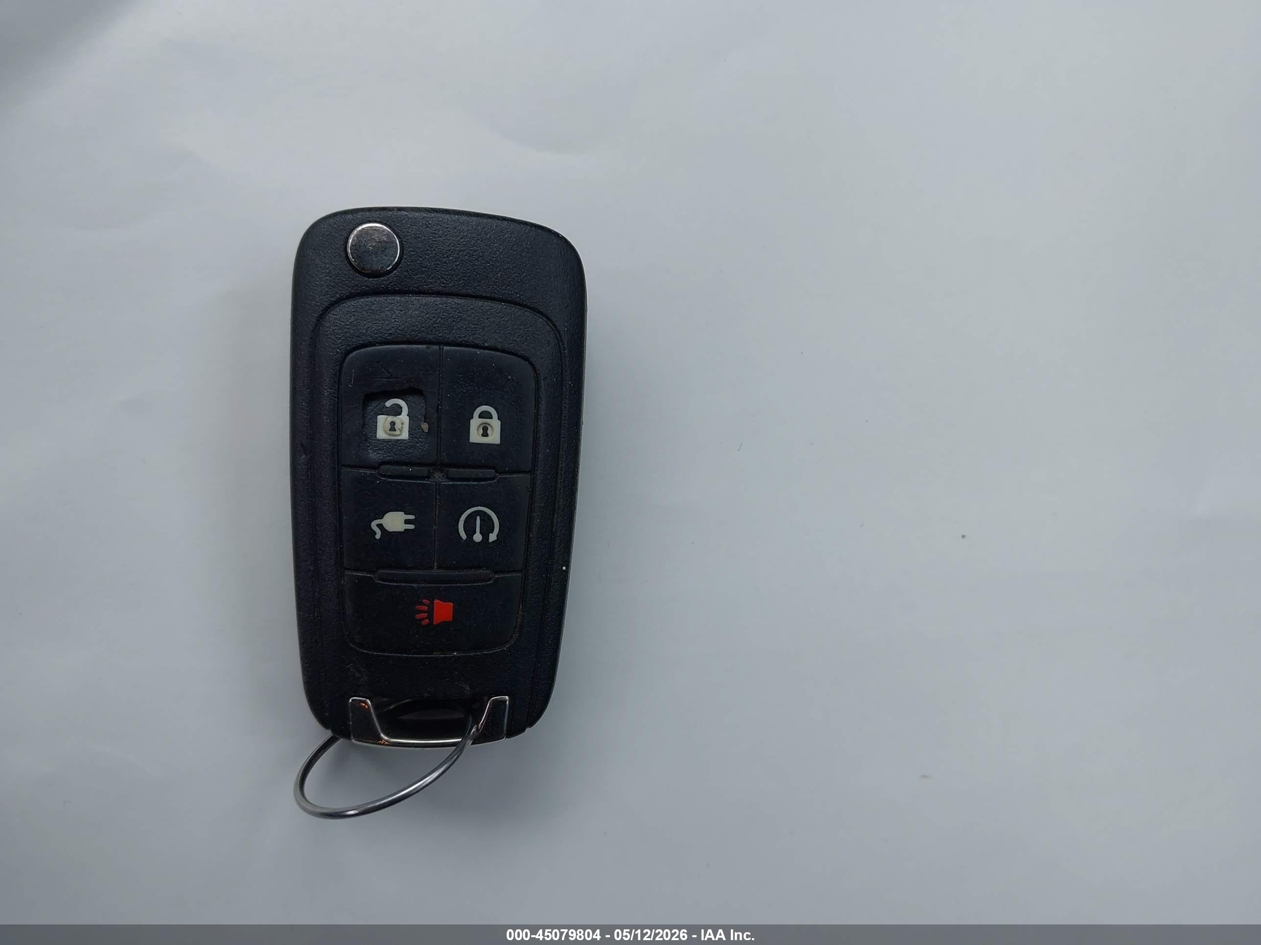 CHEVROLET VOLT image 11