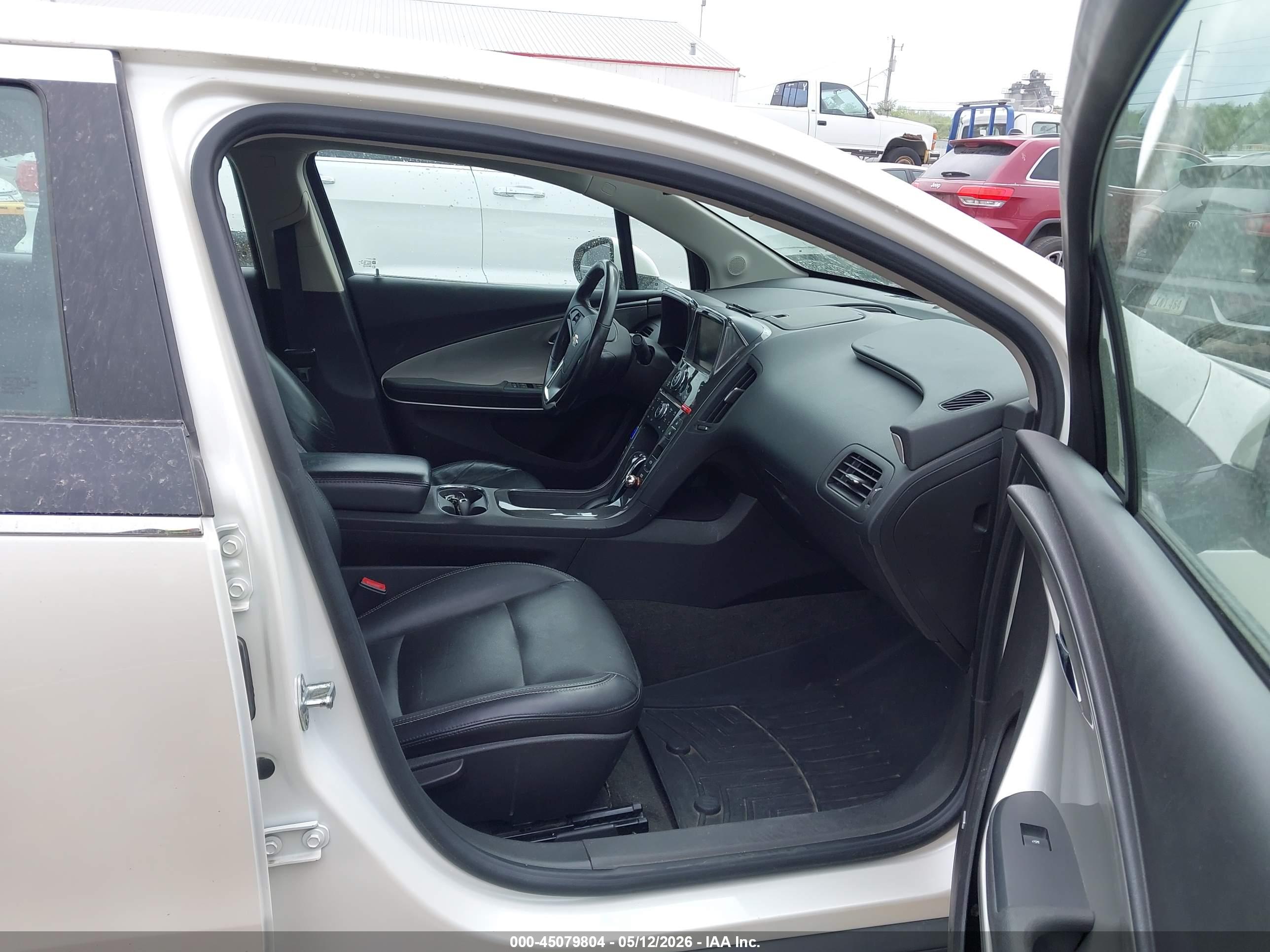CHEVROLET VOLT image 5