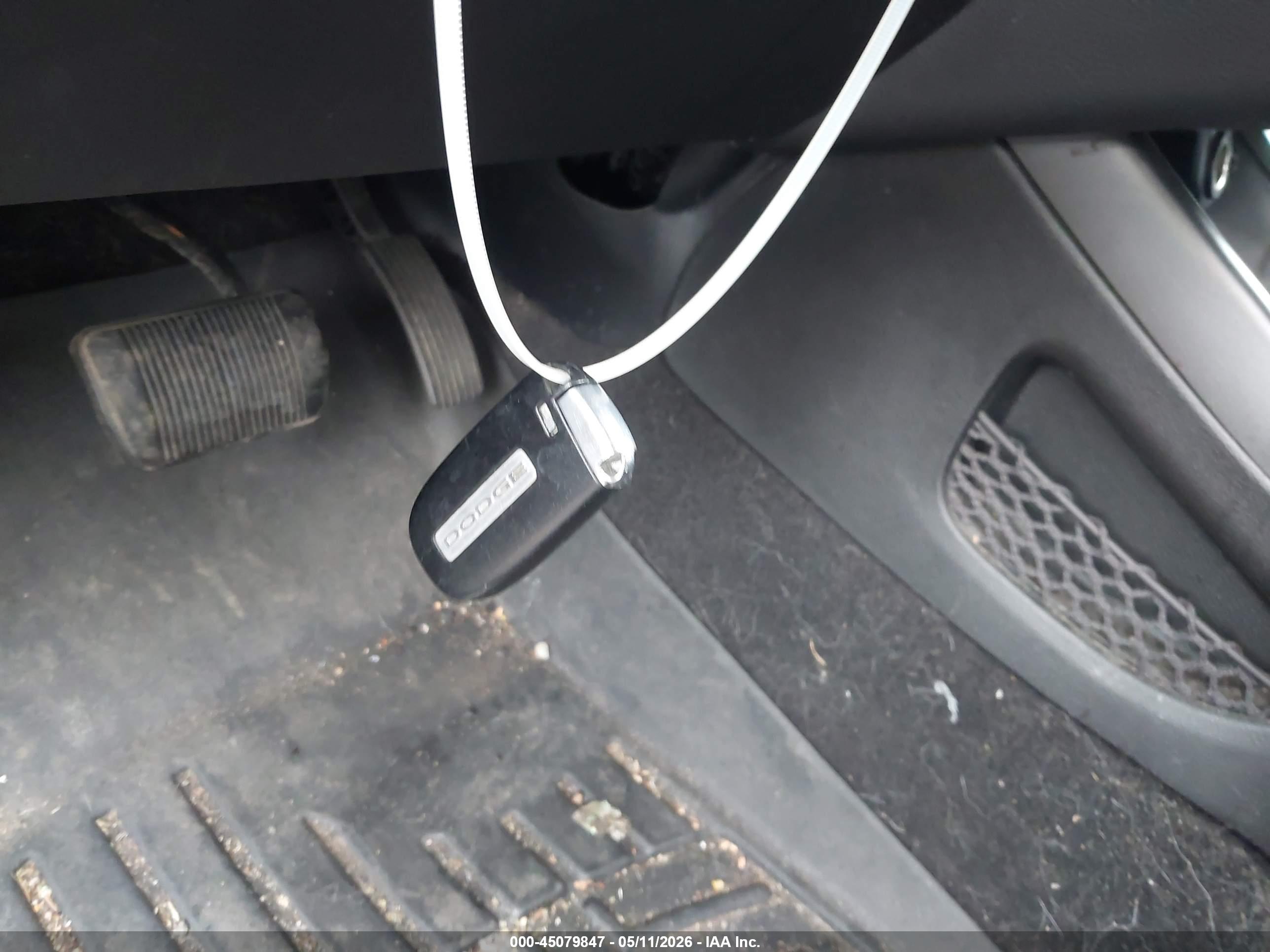 DODGE JOURNEY image 11