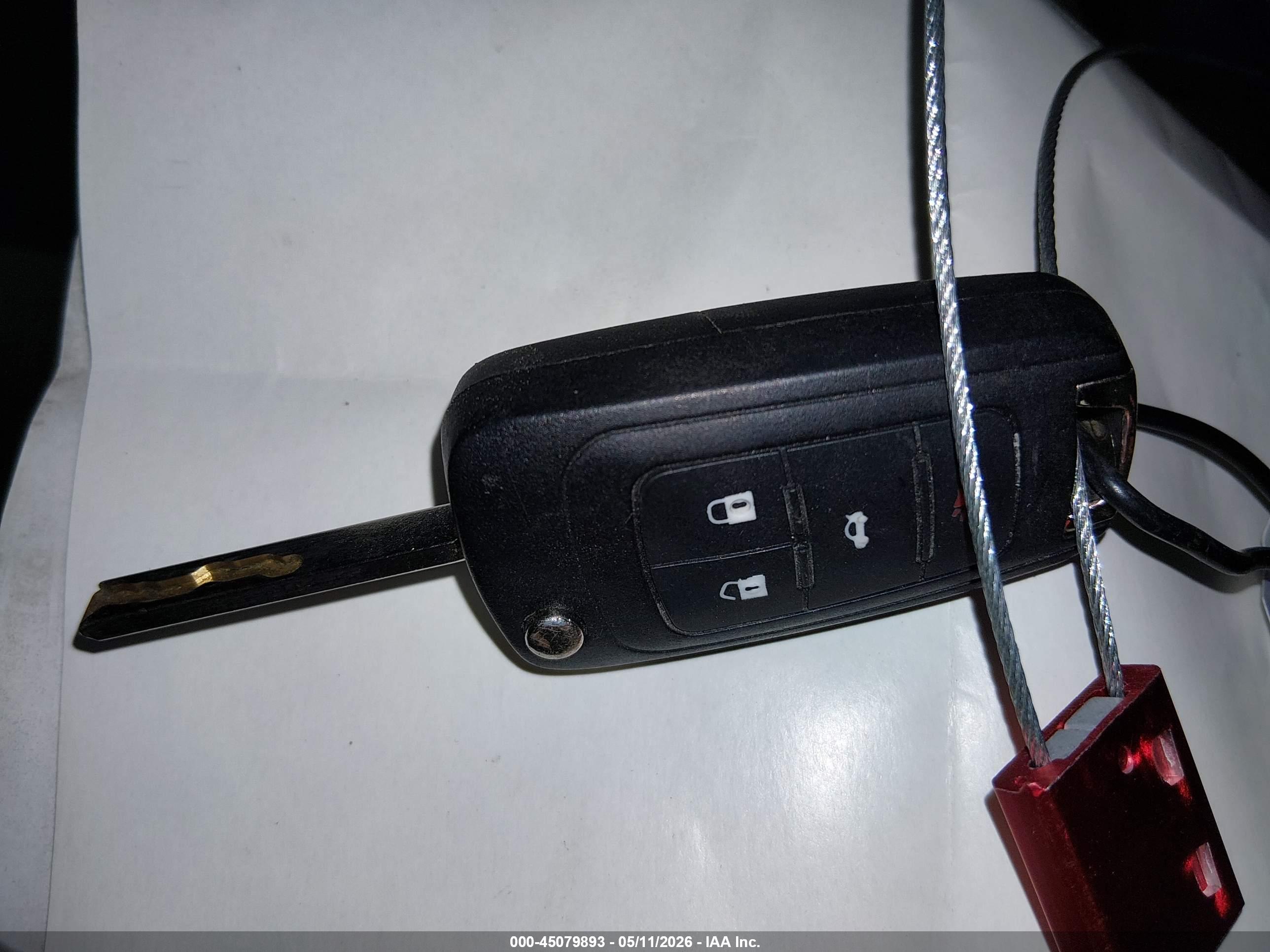 CHEVROLET CRUZE image 11