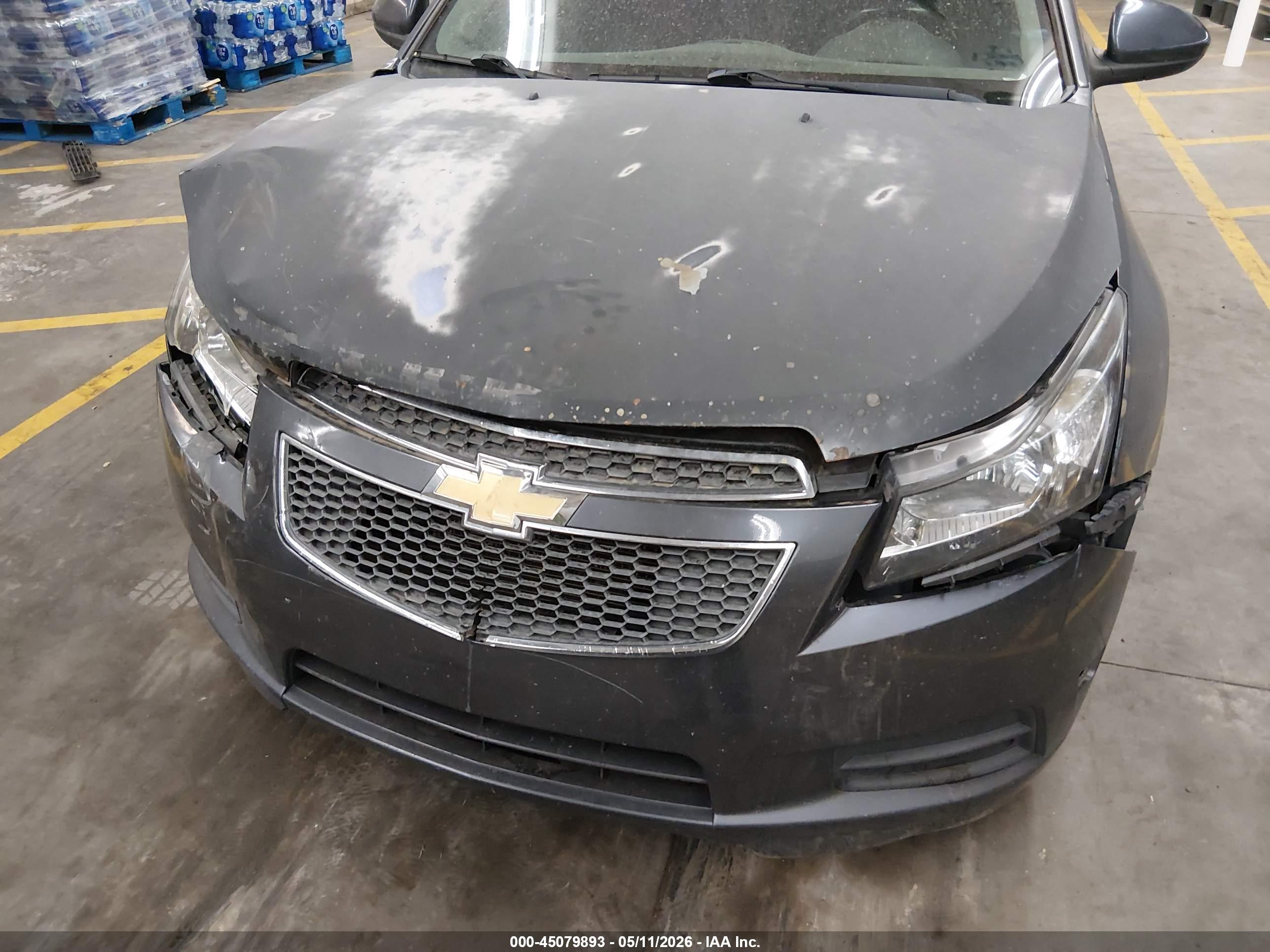 CHEVROLET CRUZE image 6