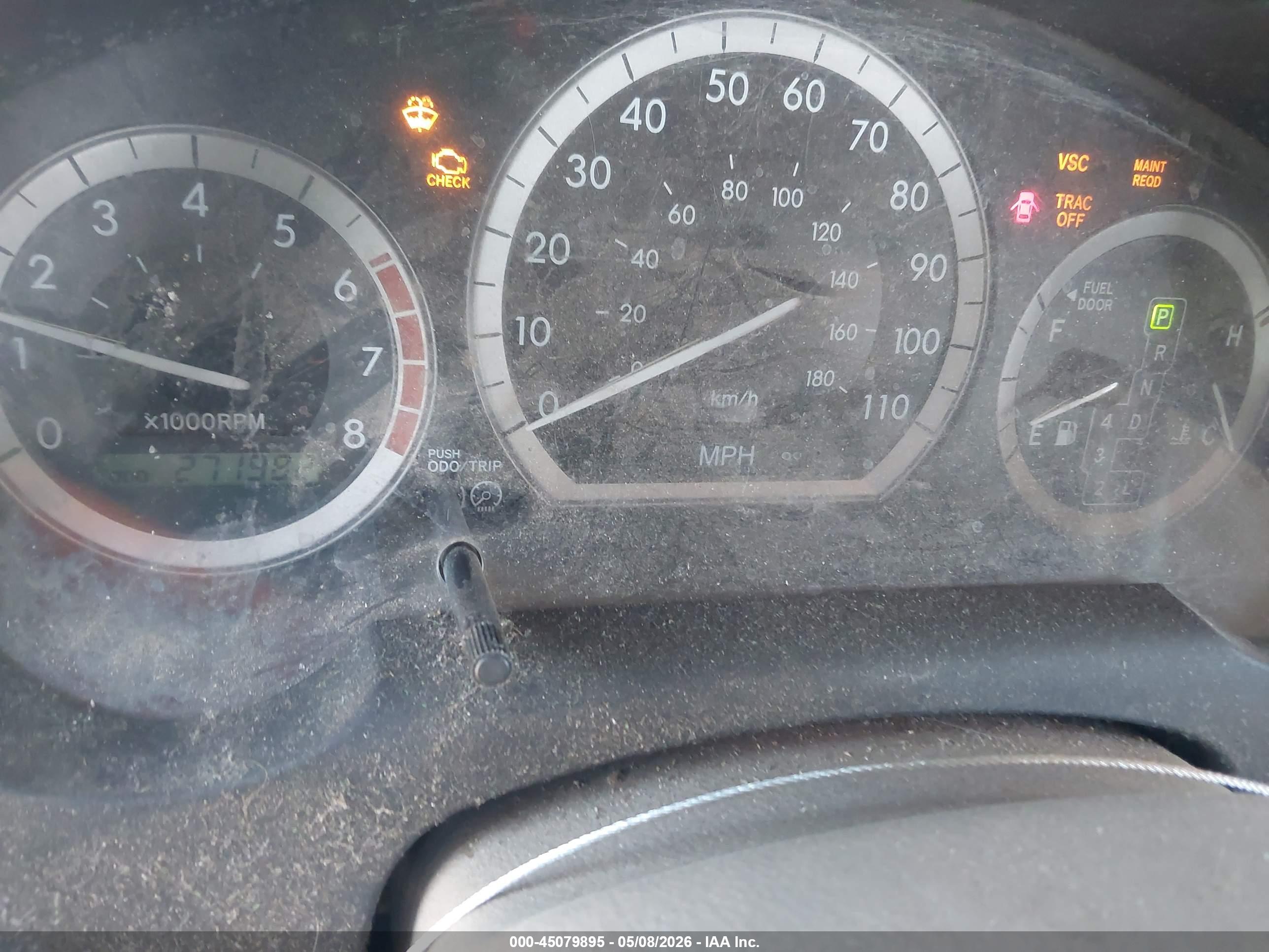 TOYOTA SIENNA image 7