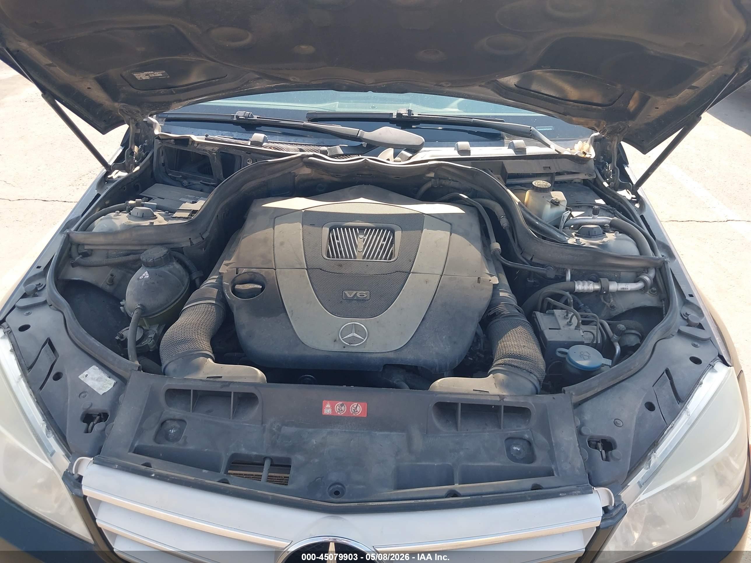 MERCEDES-BENZ C image 10