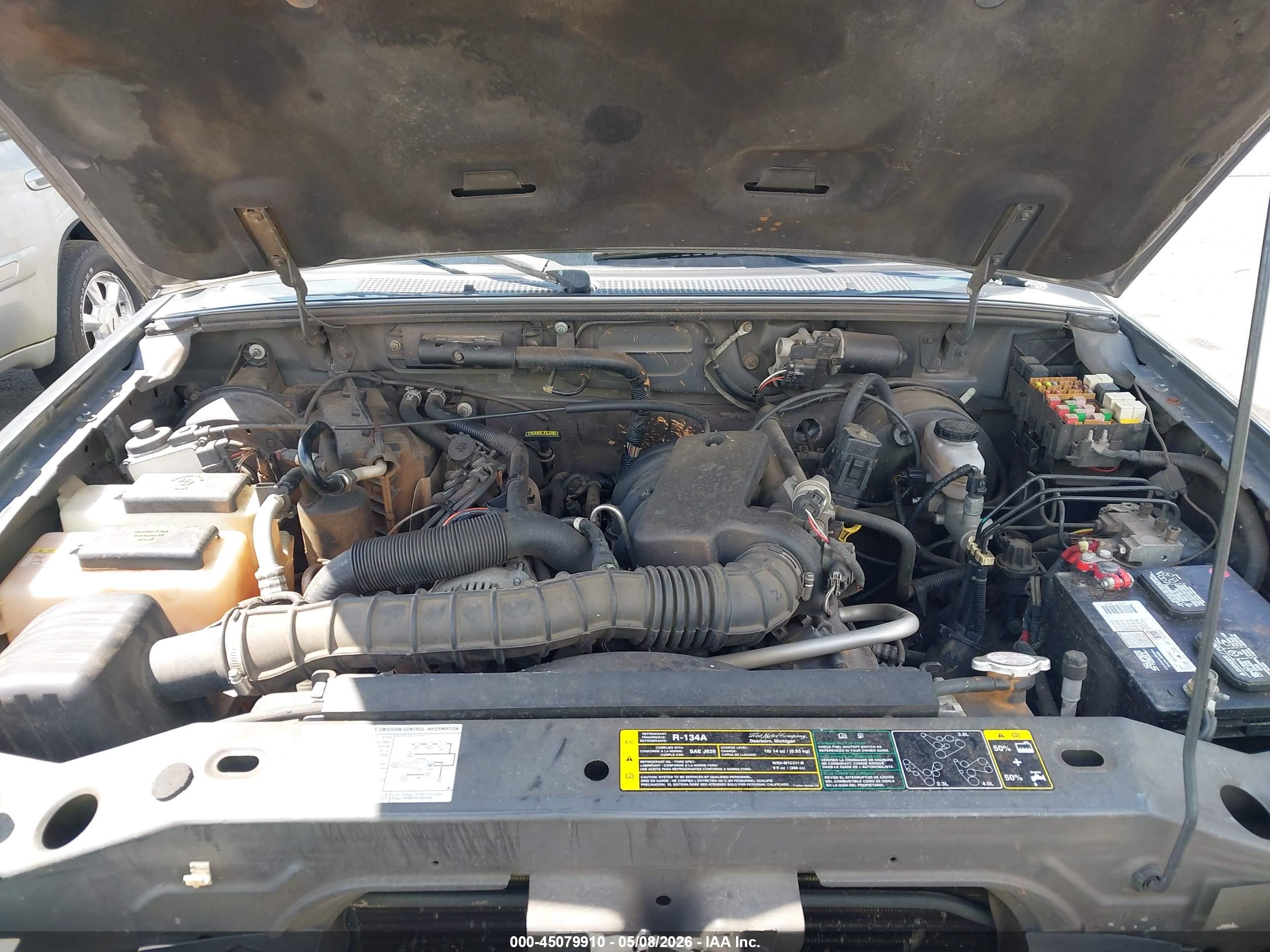 FORD RANGER image 10