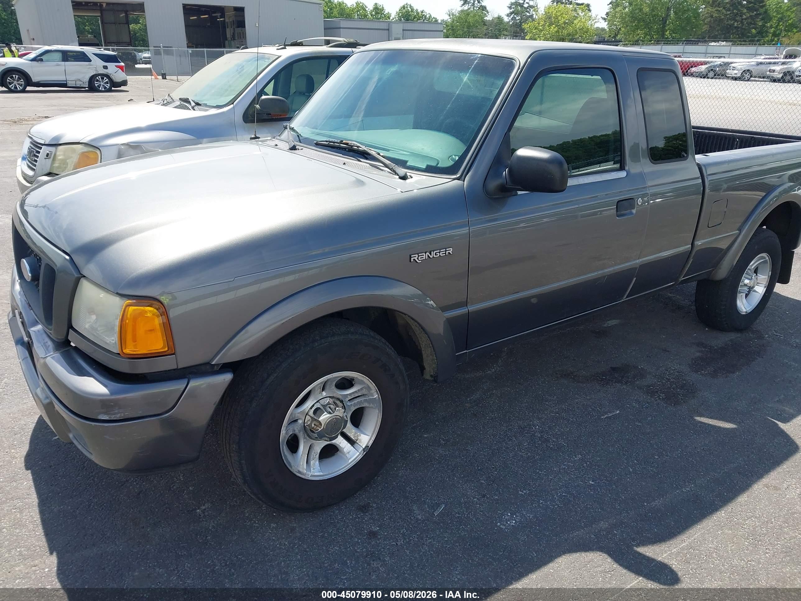 FORD RANGER image 2